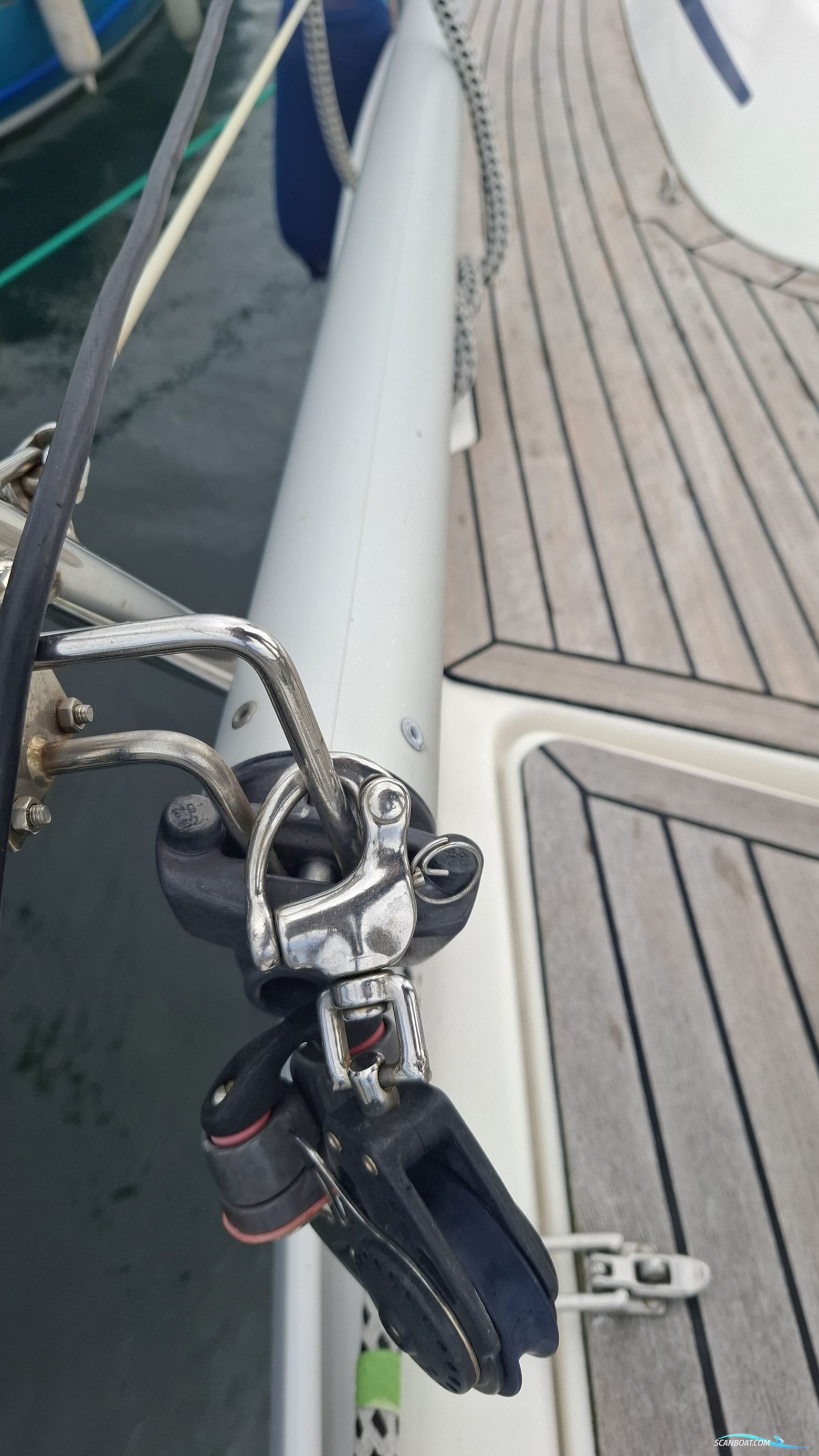 Bavaria 30 Cruiser