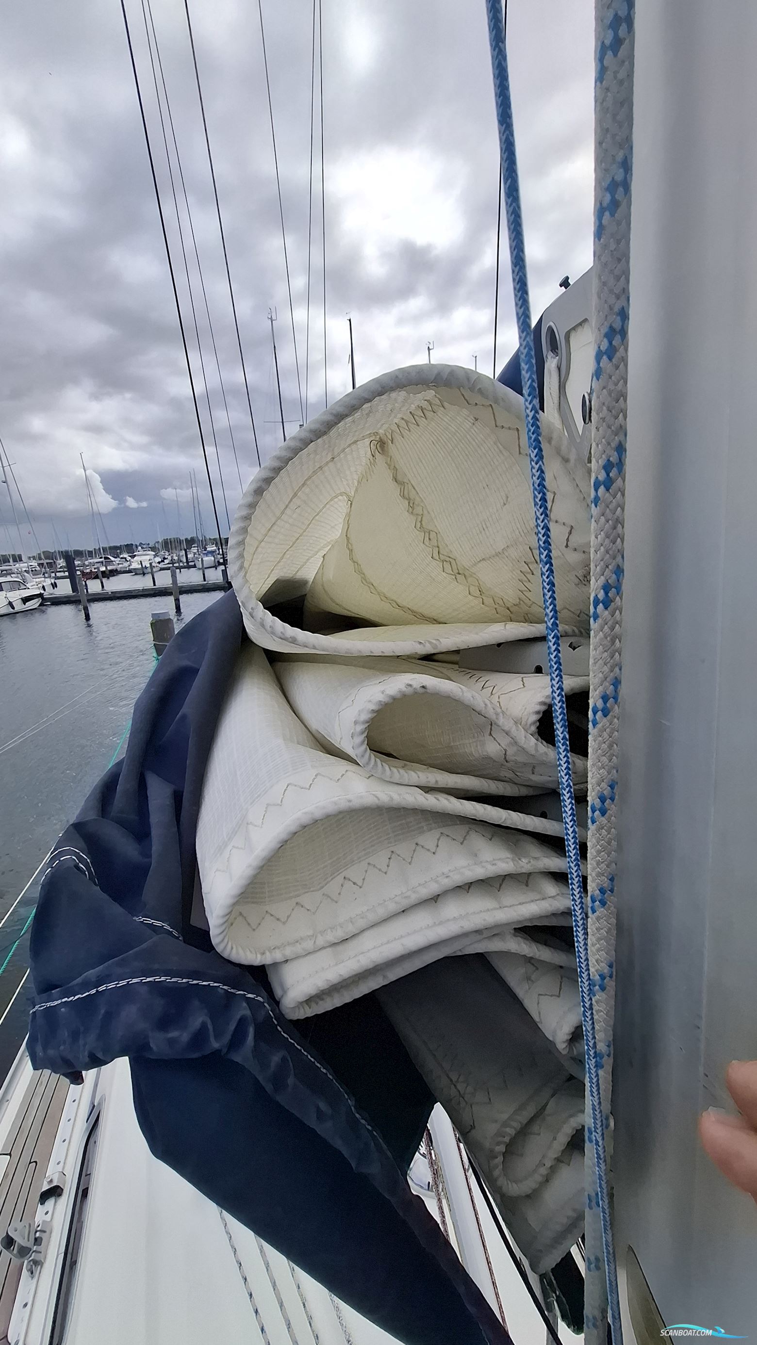 Bavaria 30 Cruiser