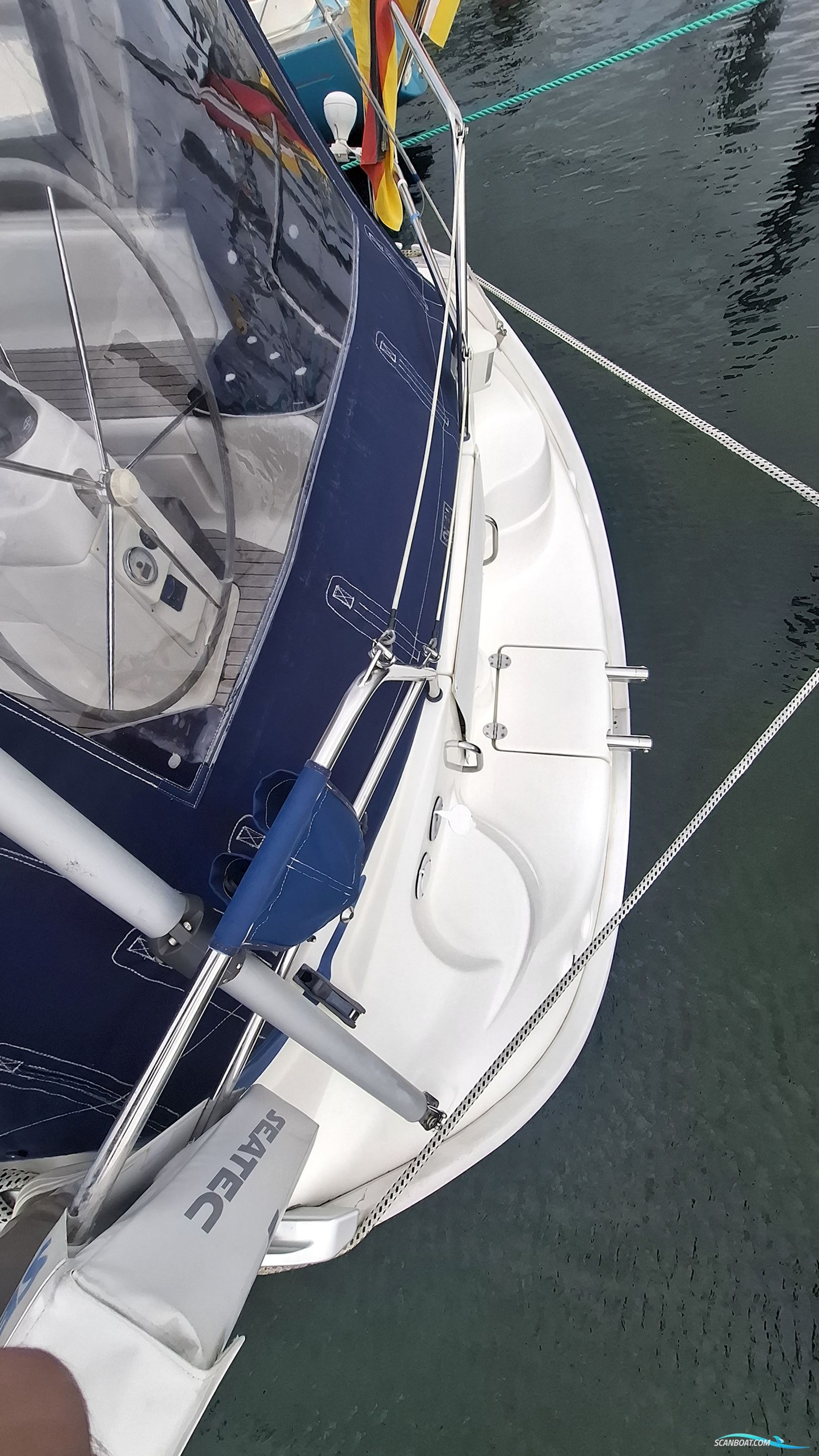 Bavaria 30 Cruiser