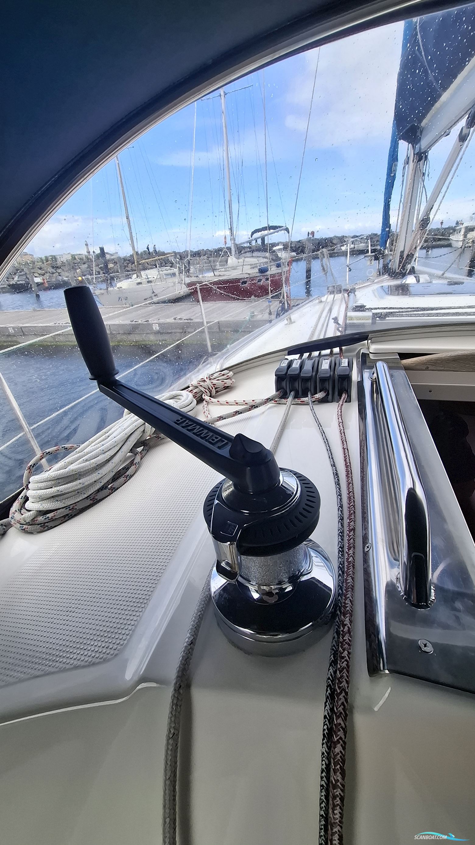 Bavaria 30 Cruiser