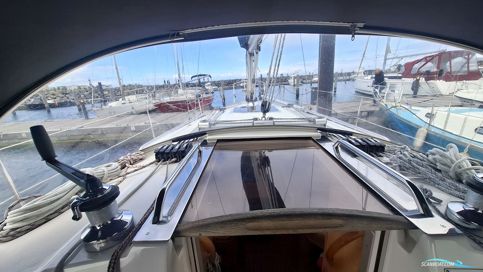Bavaria 30 Cruiser