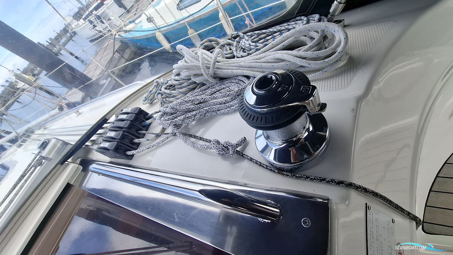 Bavaria 30 Cruiser
