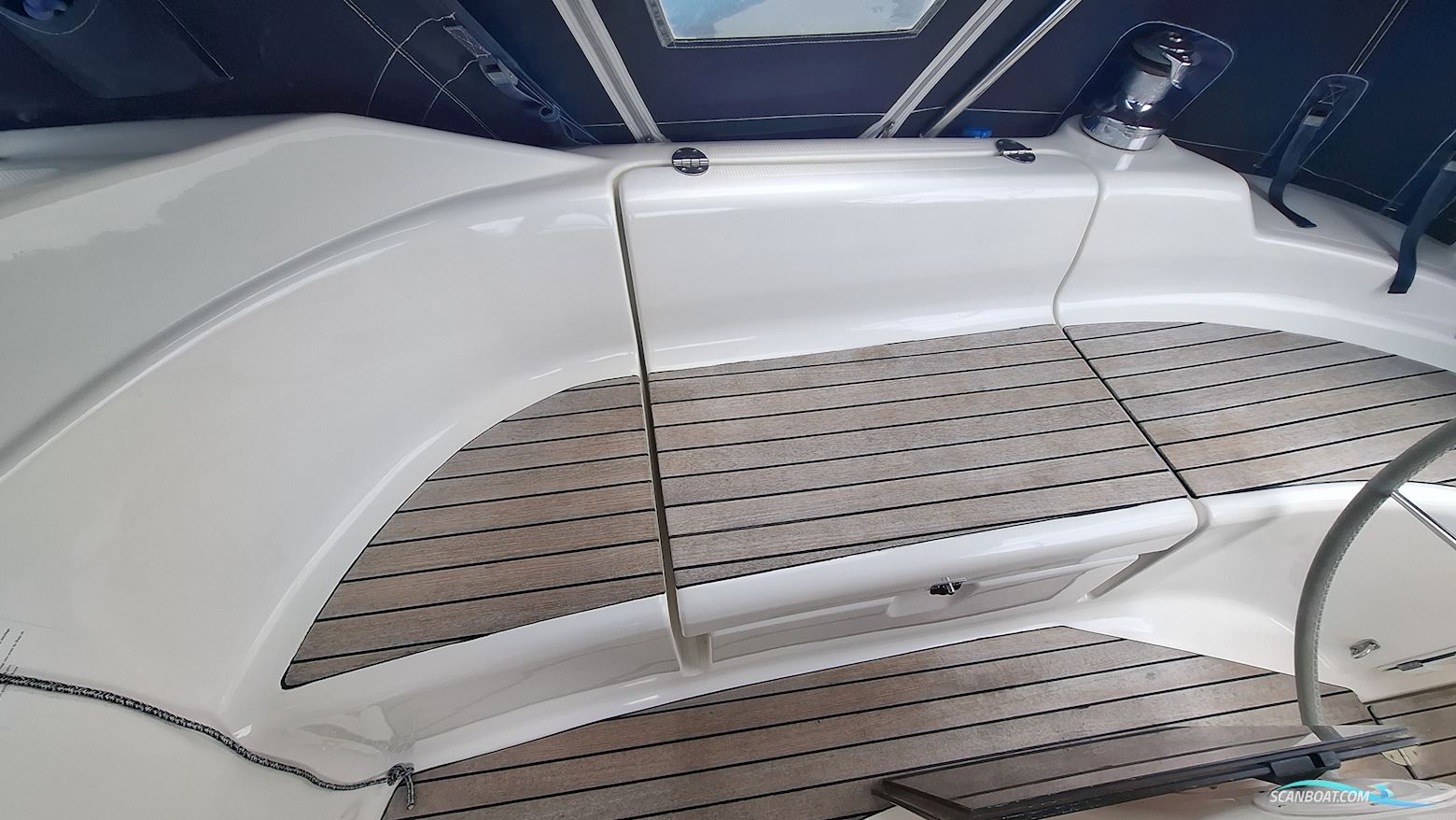 Bavaria 30 Cruiser