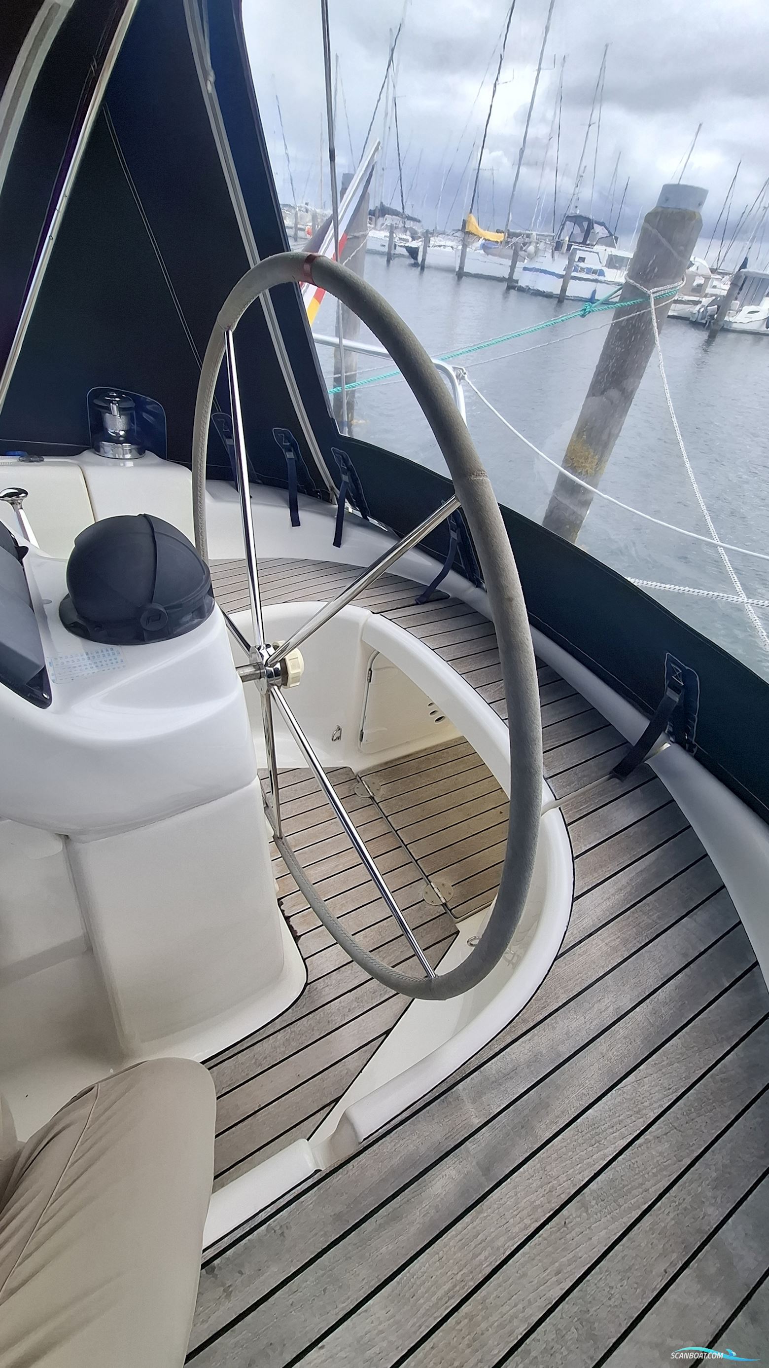 Bavaria 30 Cruiser
