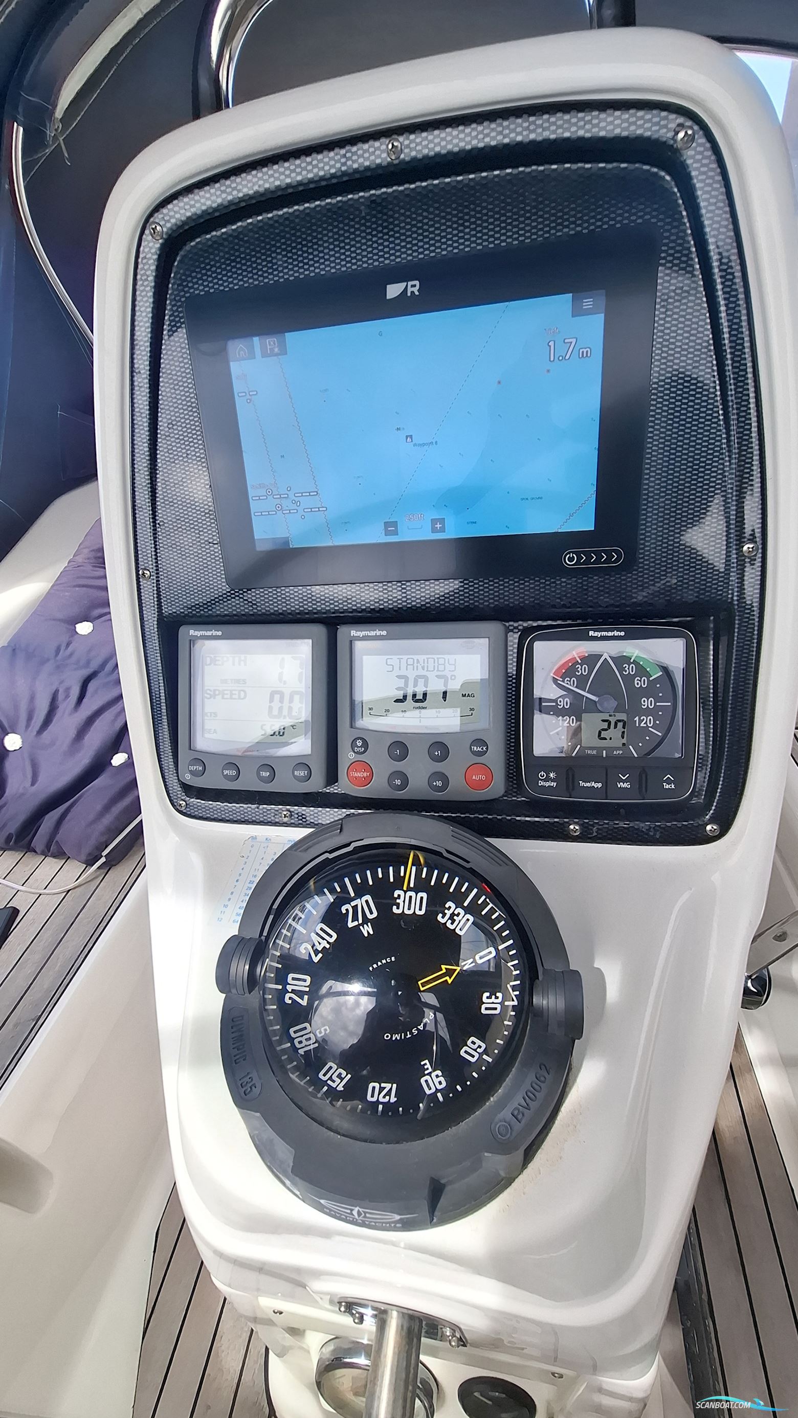 Bavaria 30 Cruiser