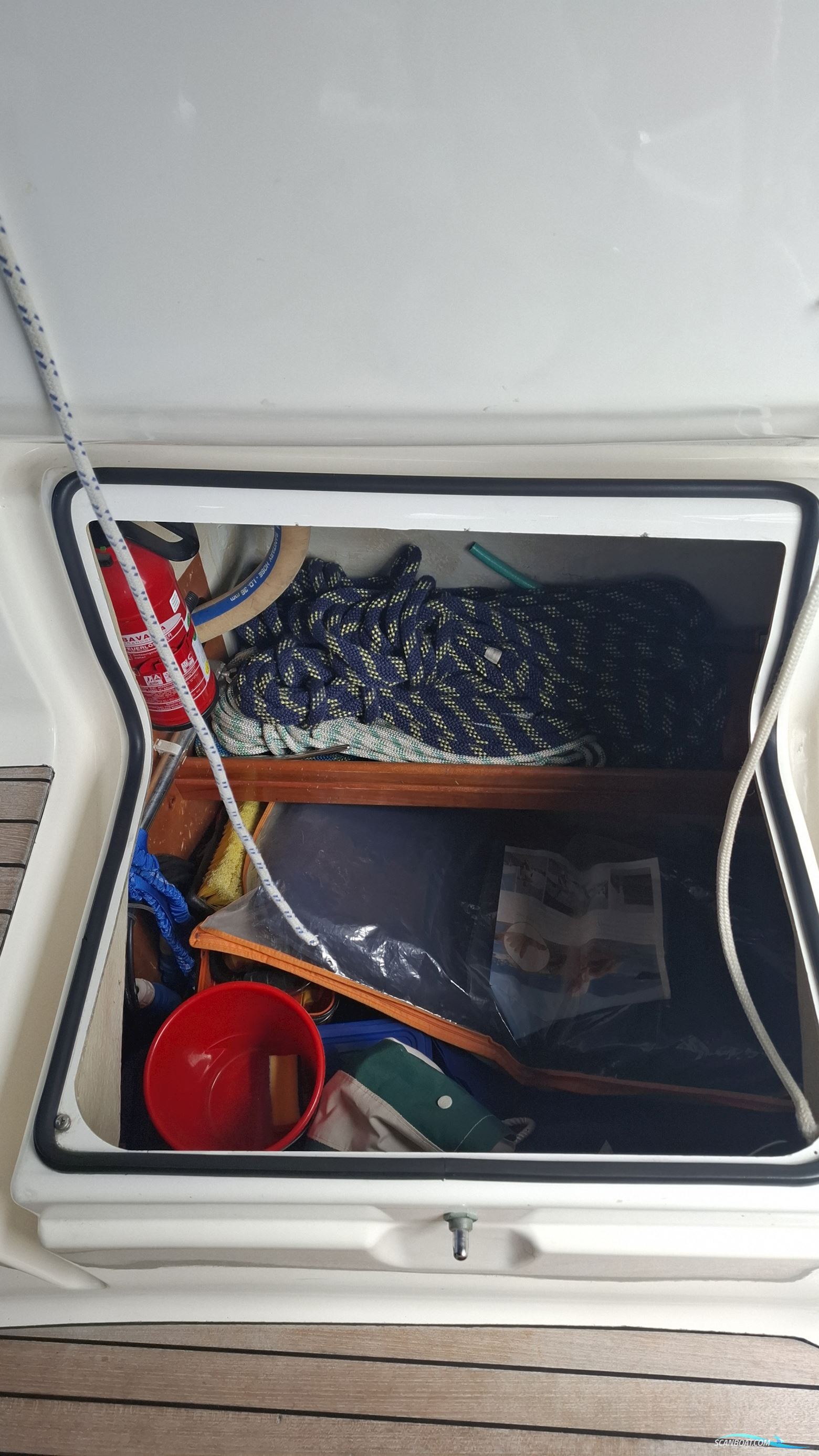 Bavaria 30 Cruiser