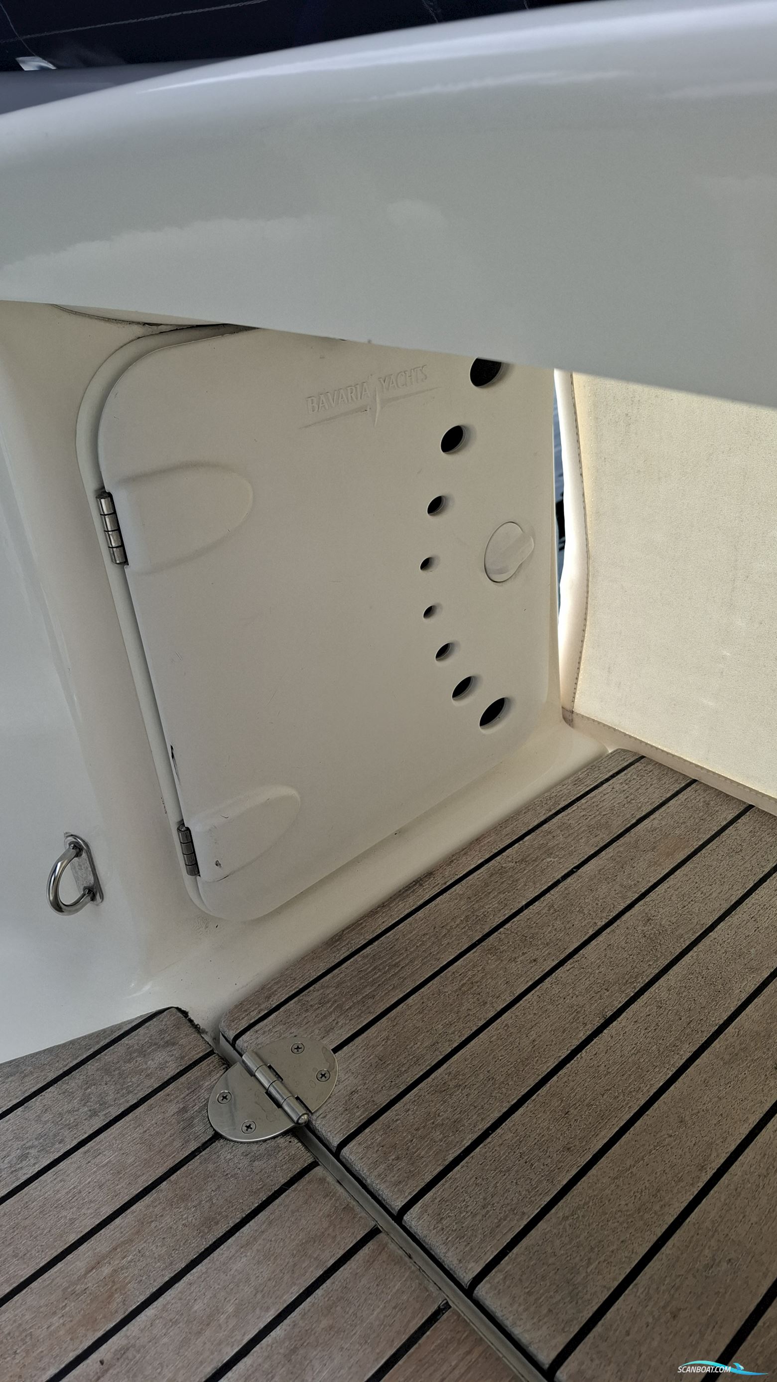 Bavaria 30 Cruiser