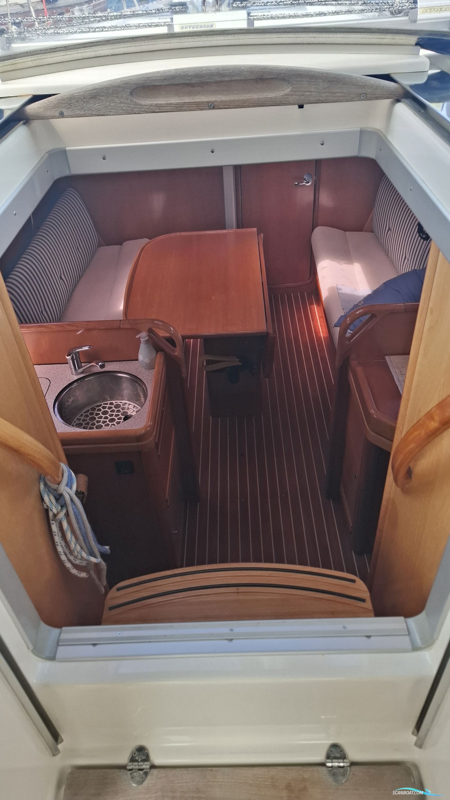 Bavaria 30 Cruiser