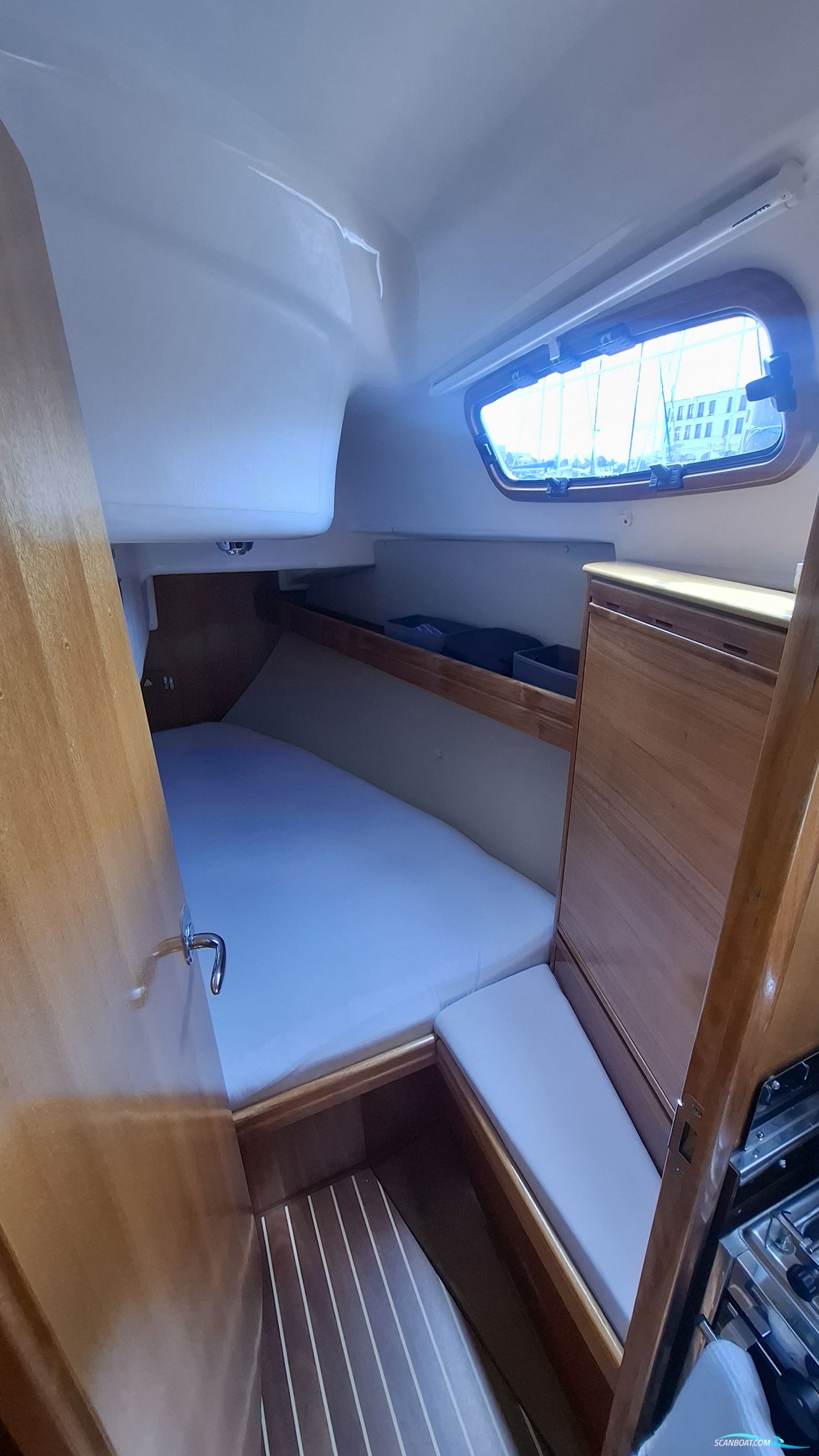 Bavaria 30 Cruiser