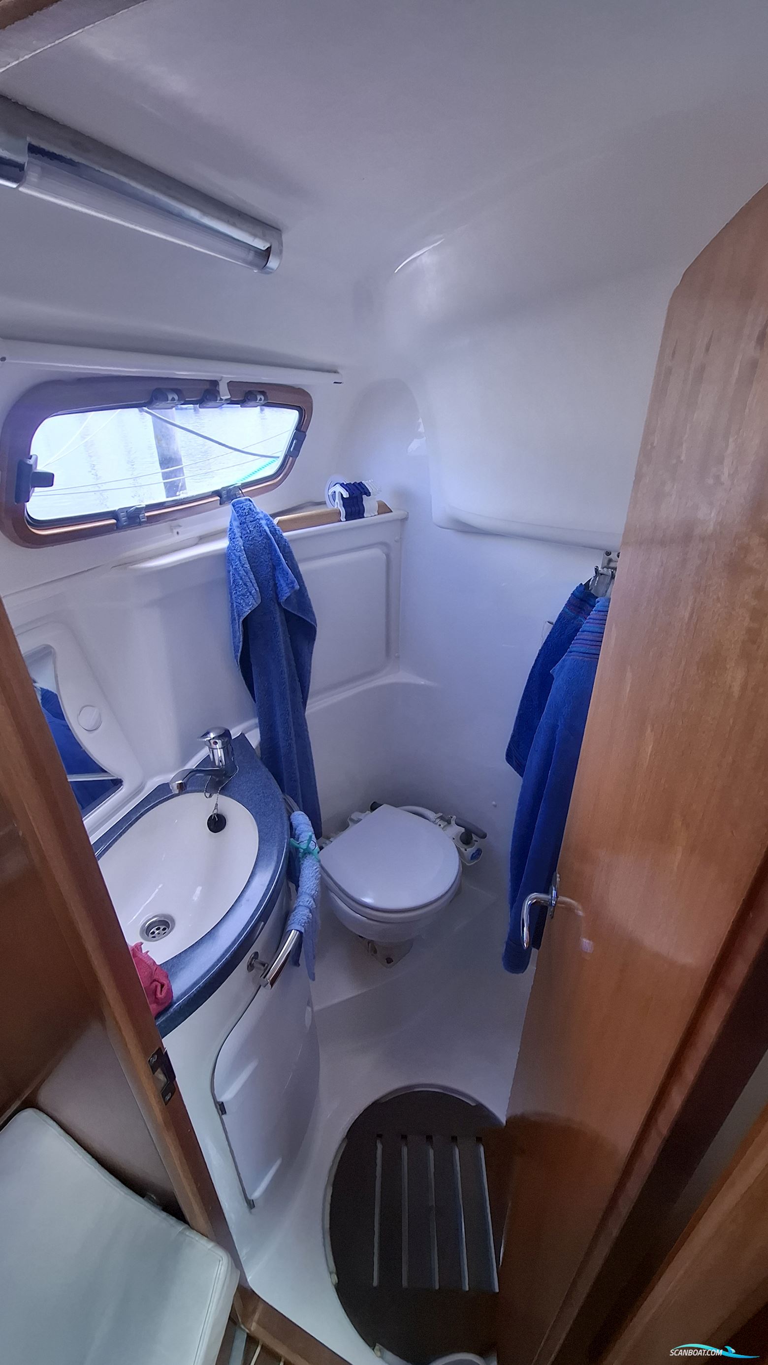 Bavaria 30 Cruiser