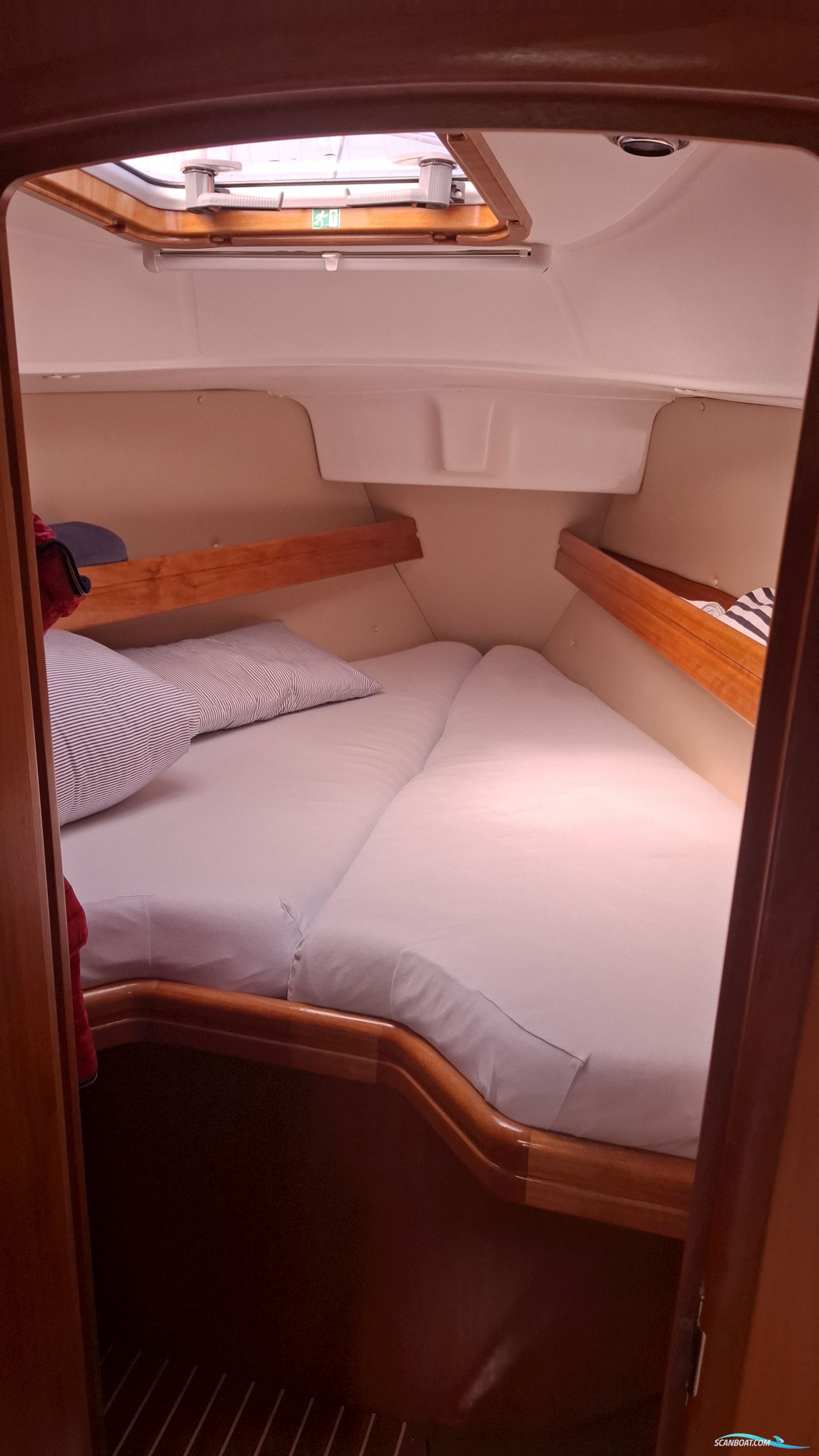 Bavaria 30 Cruiser