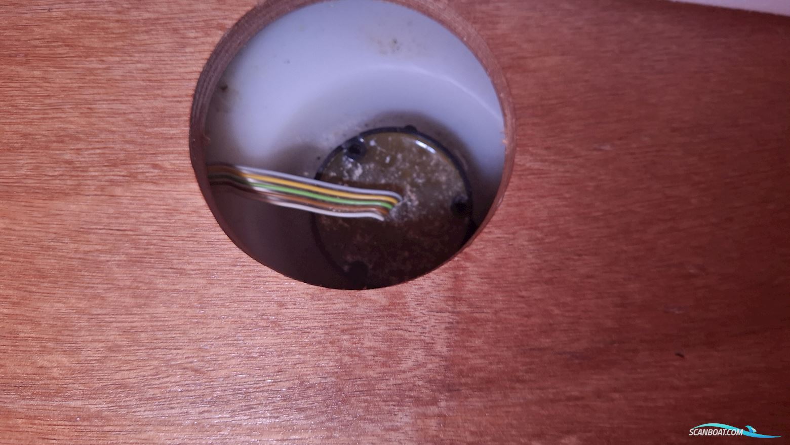 Bavaria 30 Cruiser
