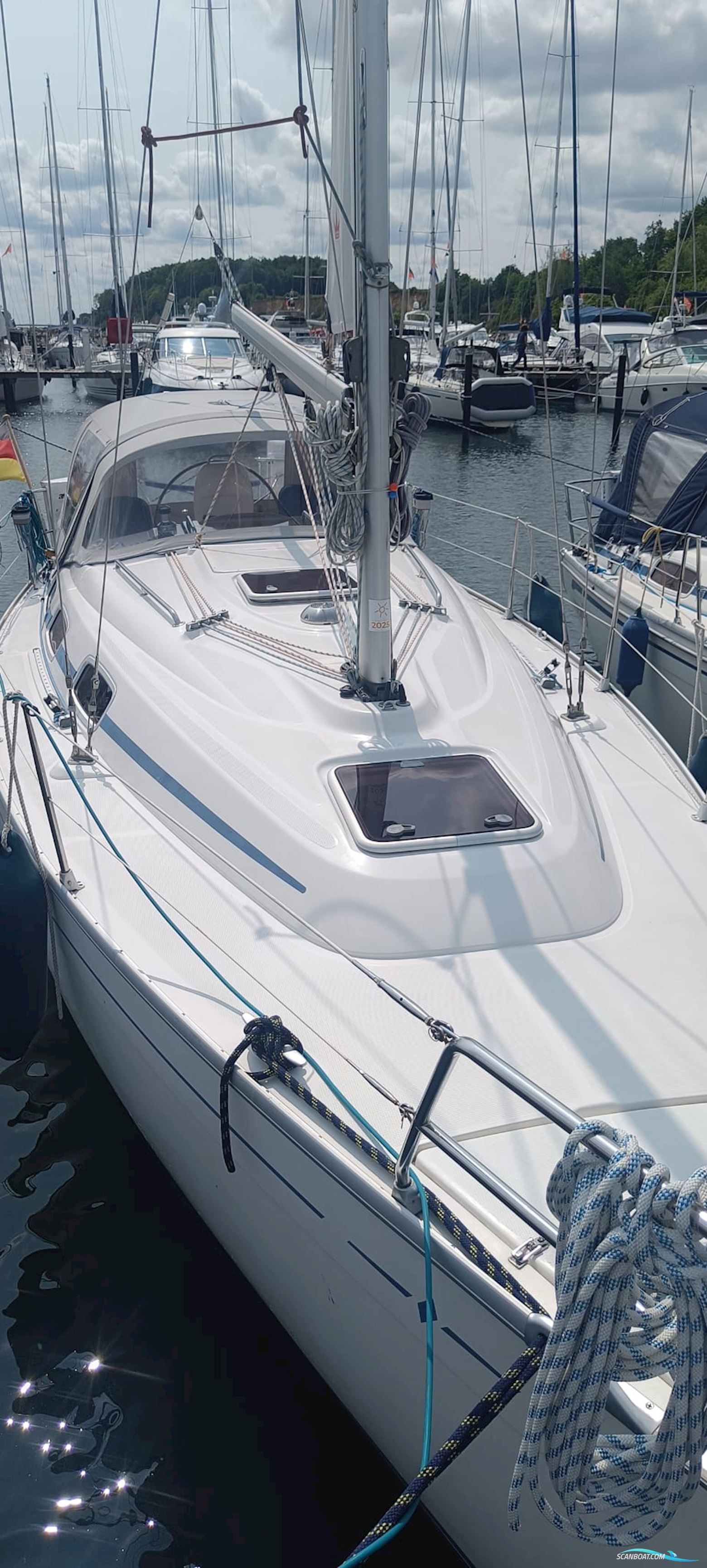 Bavaria 30 Cruiser