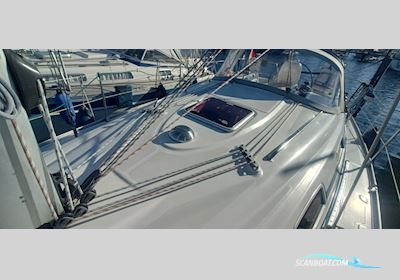 Bavaria 30 Cruiser Sailingboat 2005, with Volvo-Penta engine, Germany