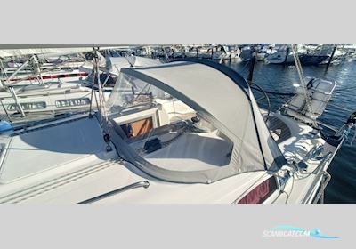 Bavaria 30 Cruiser Sailingboat 2005, with Volvo-Penta engine, Germany