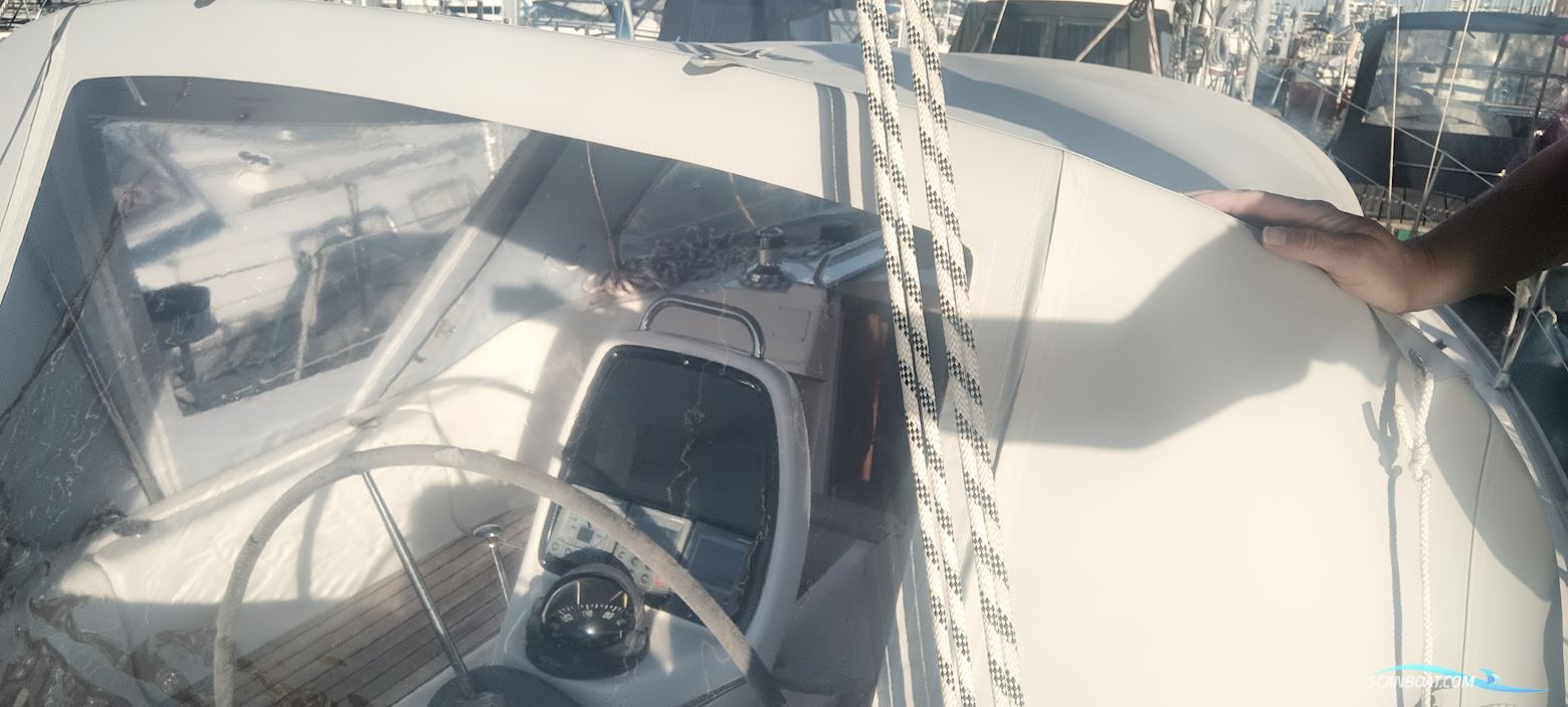 Bavaria 30 Cruiser
