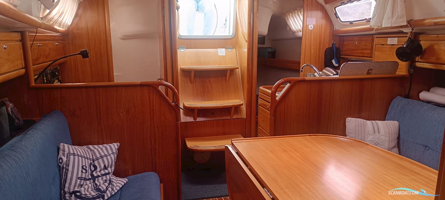 Bavaria 30 Cruiser