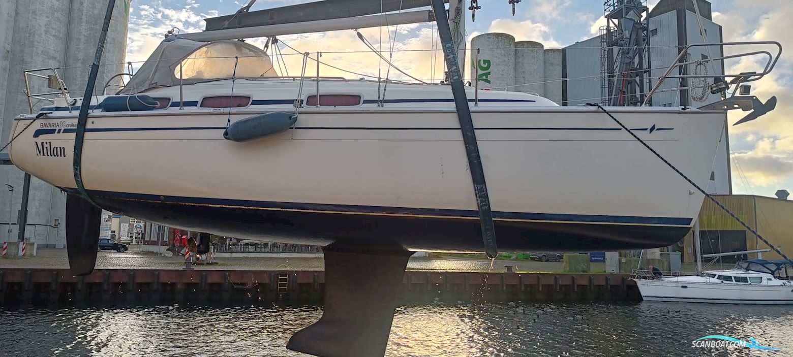 Bavaria 30 Cruiser
