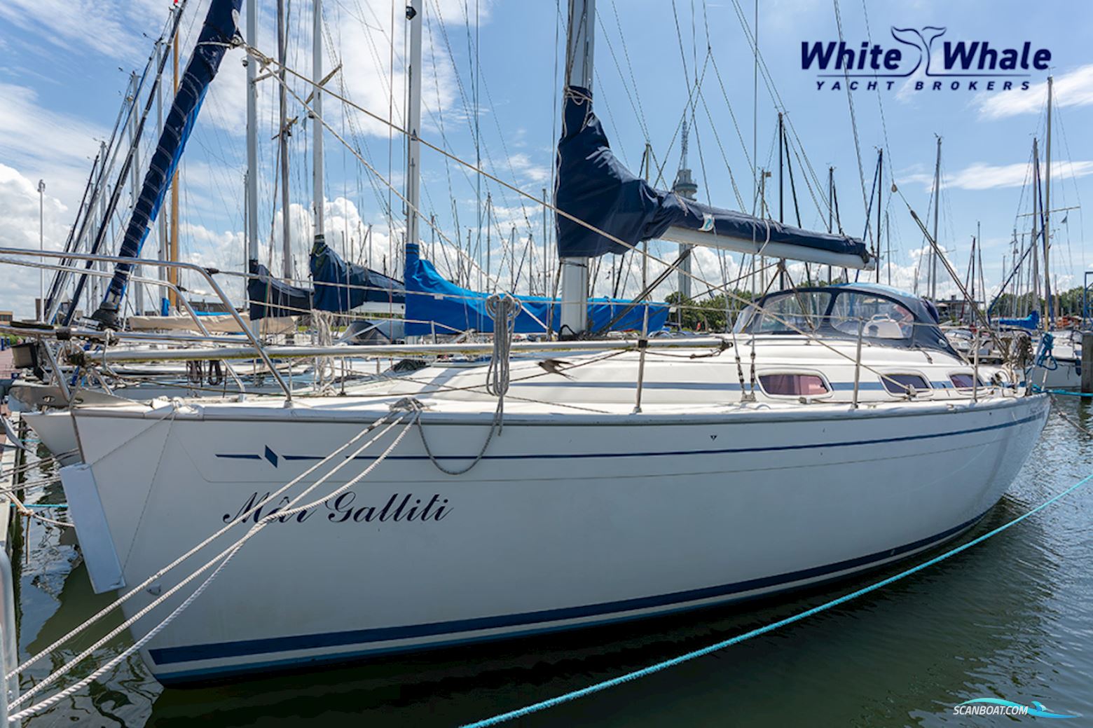 Bavaria 30 Cruiser