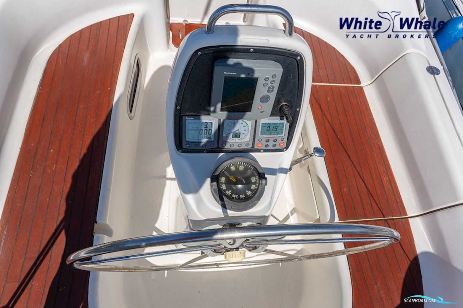 Bavaria 30 Cruiser