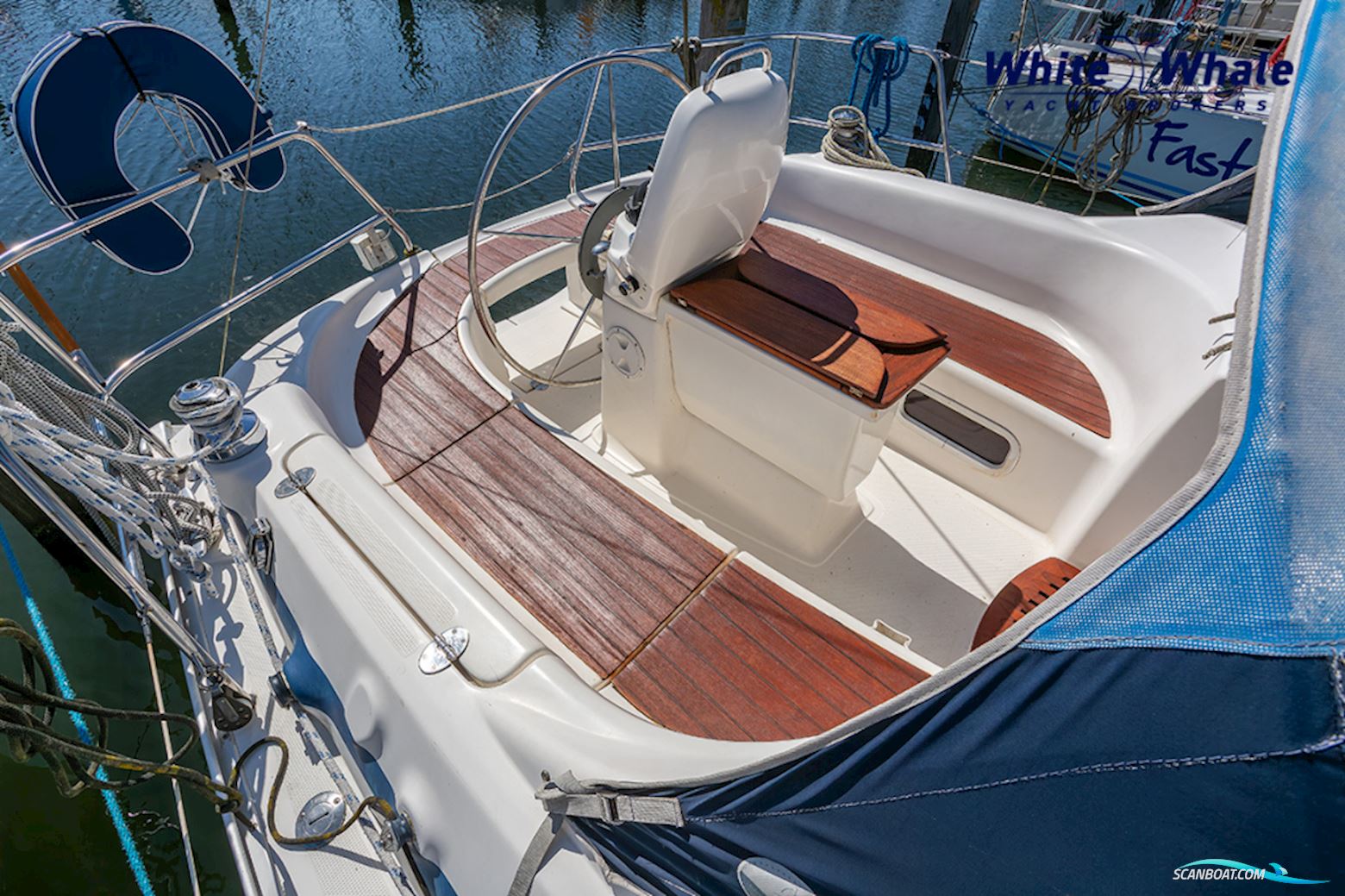 Bavaria 30 Cruiser