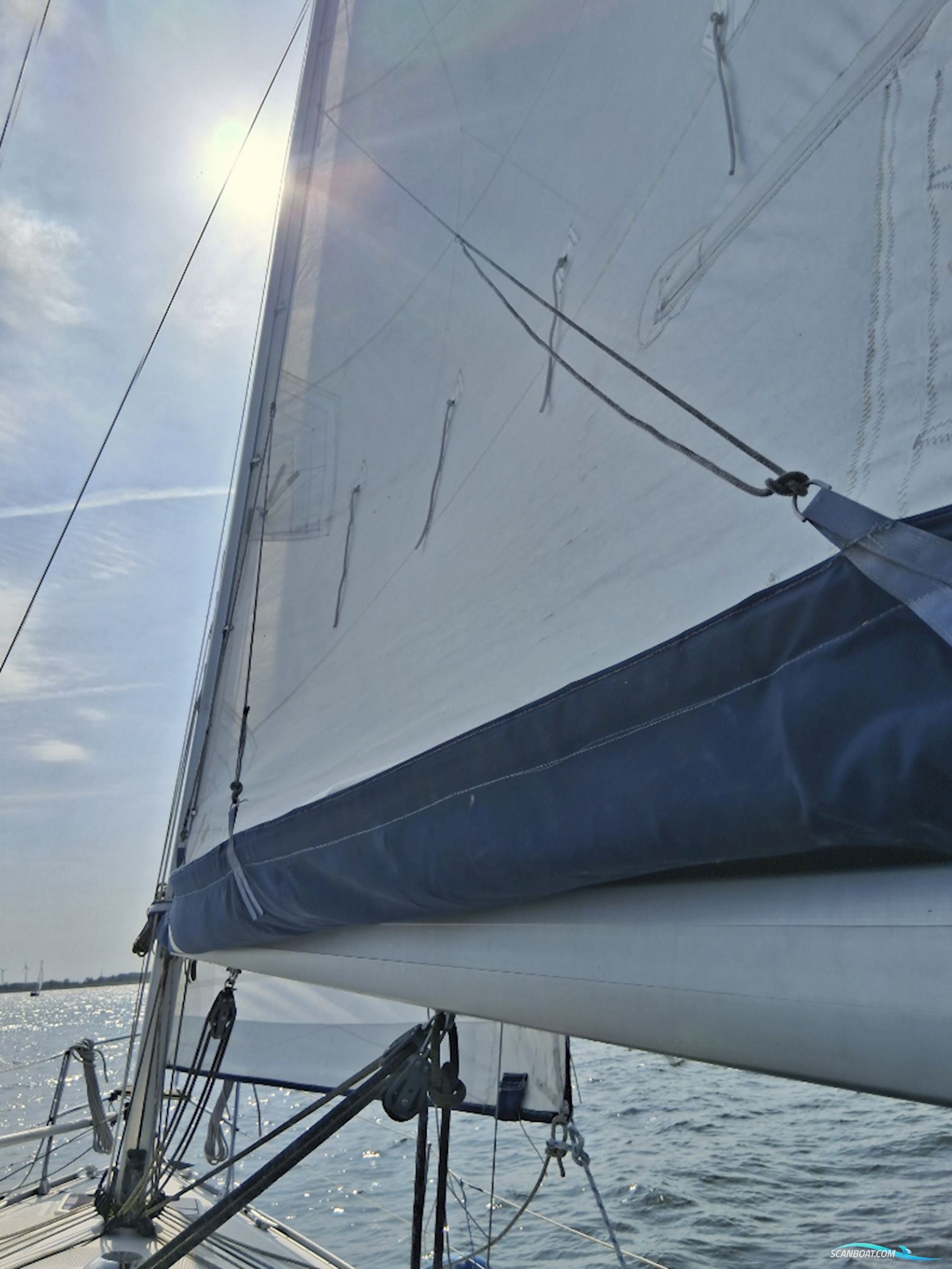 Bavaria 30 Cruiser