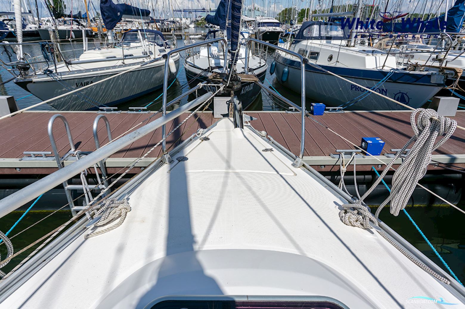 Bavaria 30 Cruiser