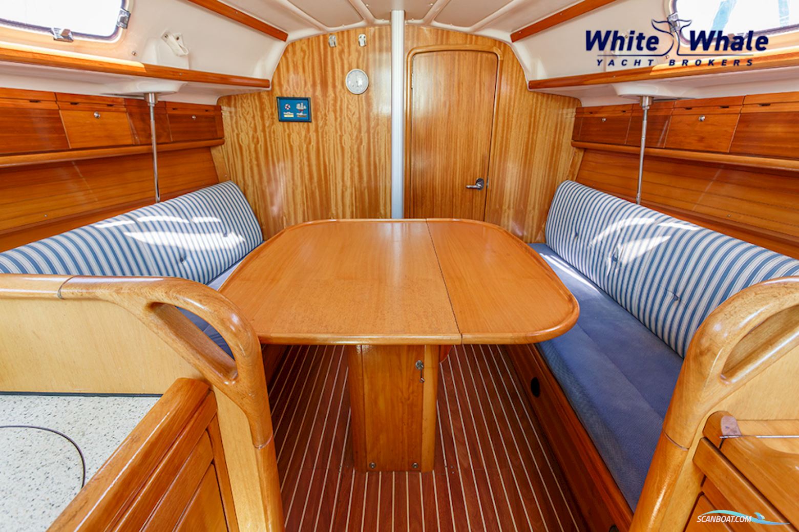 Bavaria 30 Cruiser