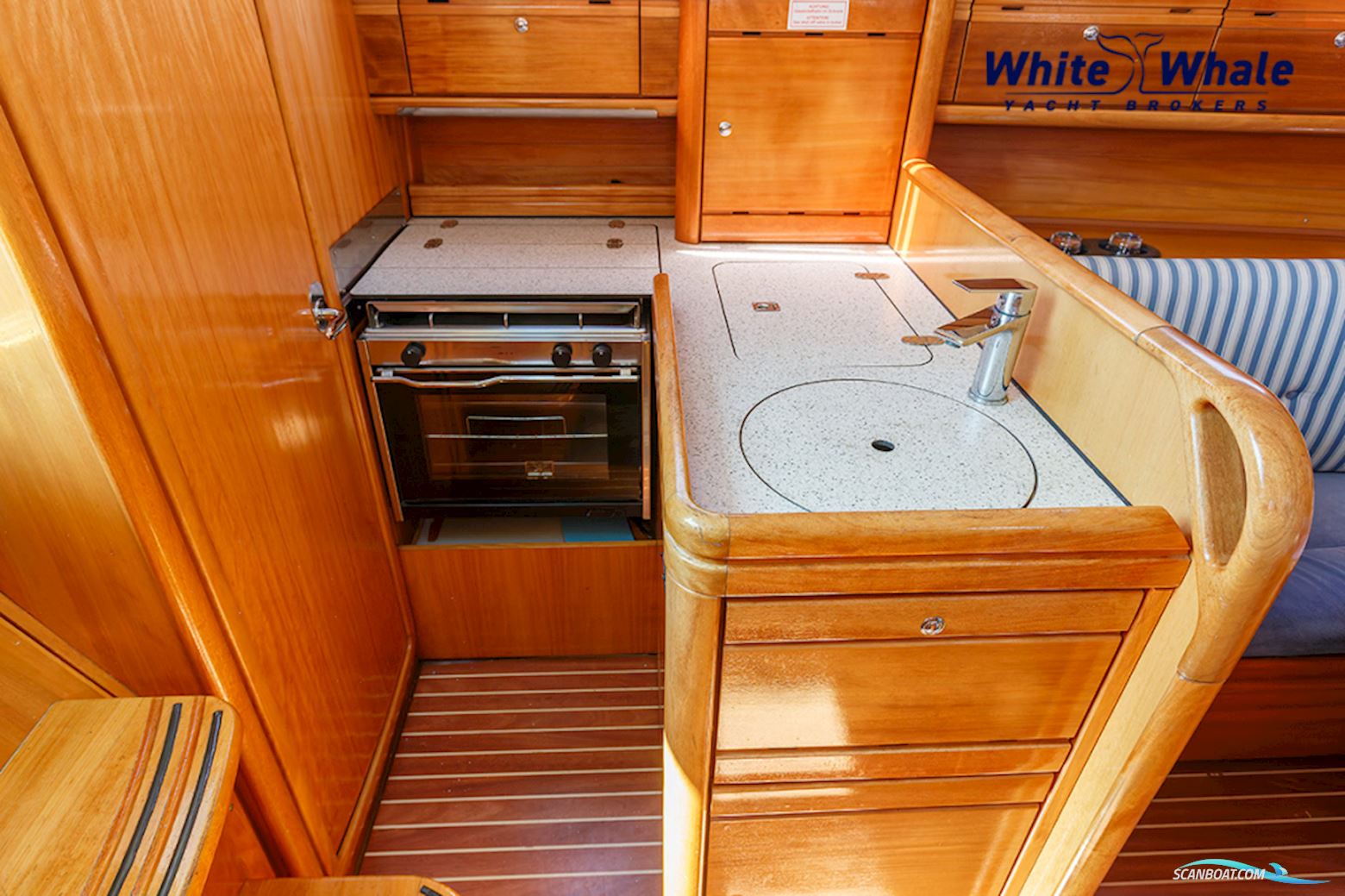 Bavaria 30 Cruiser