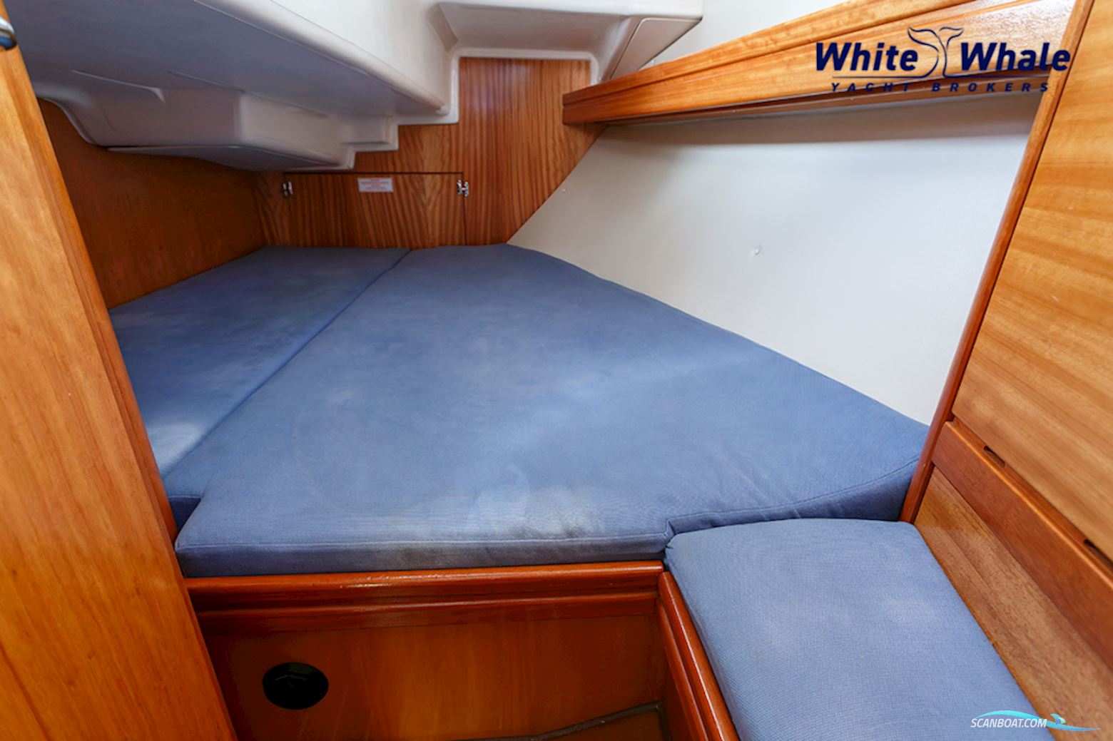 Bavaria 30 Cruiser