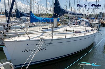 Bavaria 30 Cruiser Sailingboat 2006, with Volvo Penta engine, The Netherlands