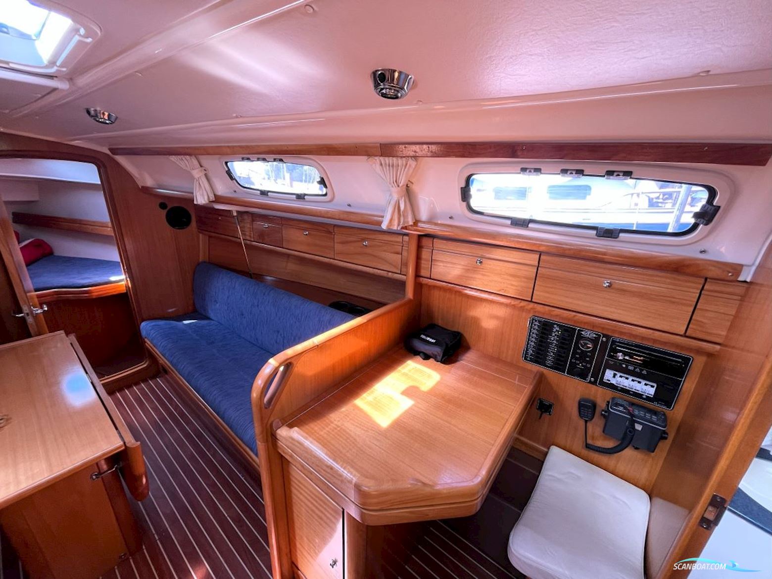 Bavaria 30 Cruiser