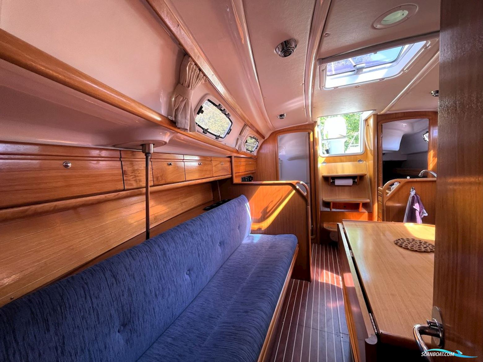 Bavaria 30 Cruiser