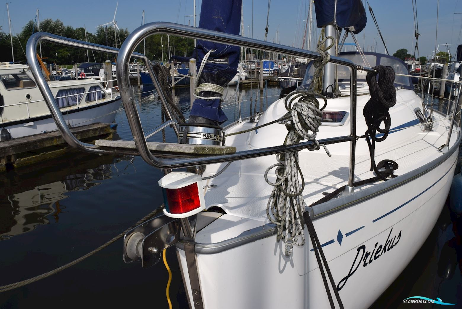 Bavaria 30 Cruiser