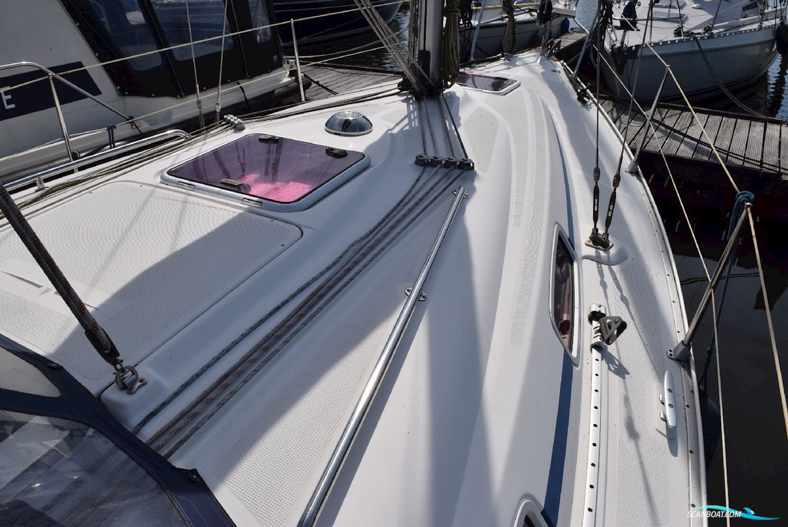 Bavaria 30 Cruiser