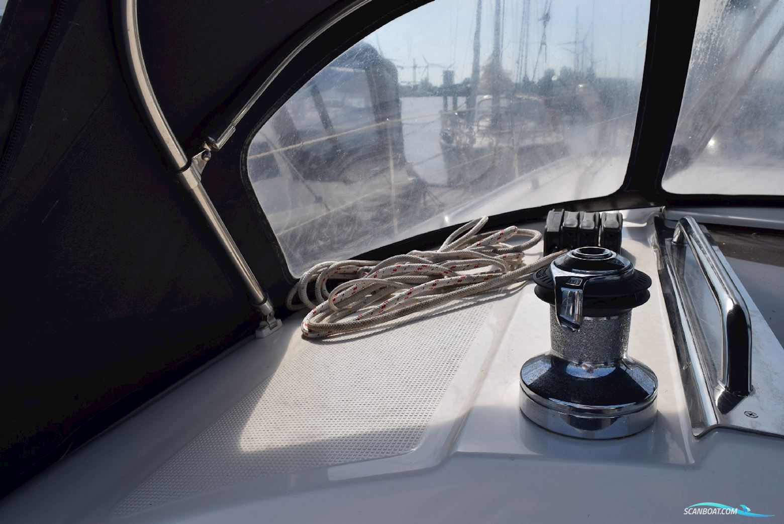 Bavaria 30 Cruiser