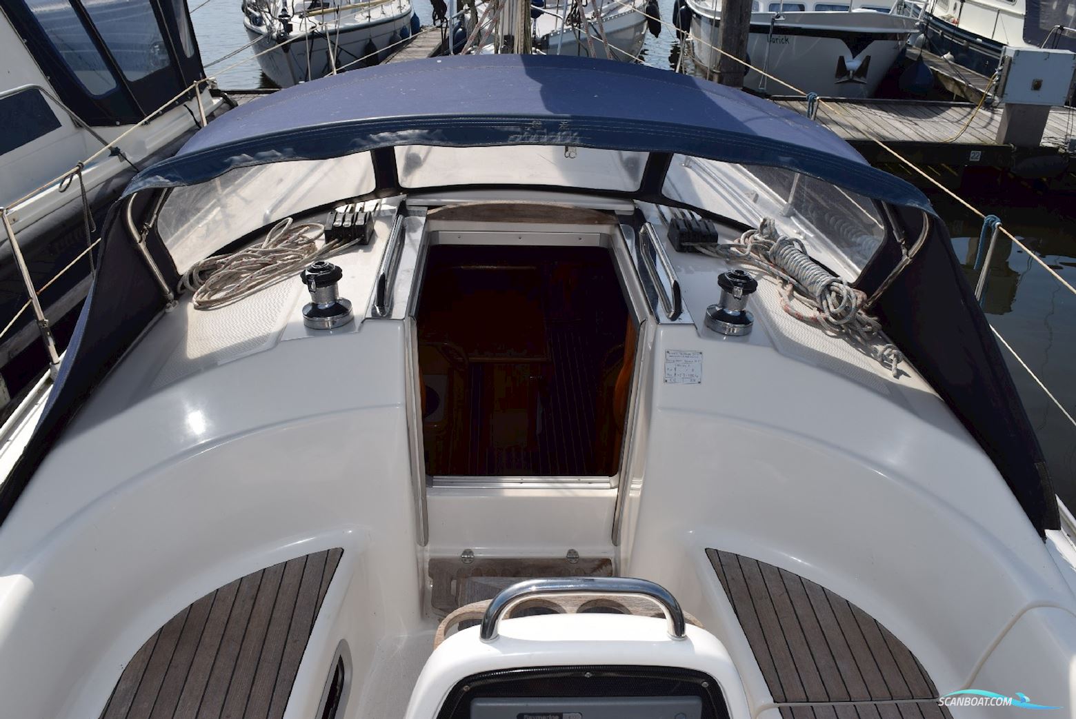 Bavaria 30 Cruiser