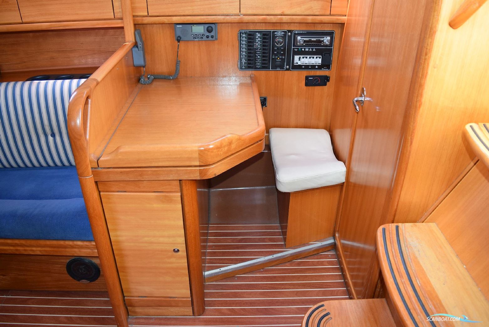 Bavaria 30 Cruiser