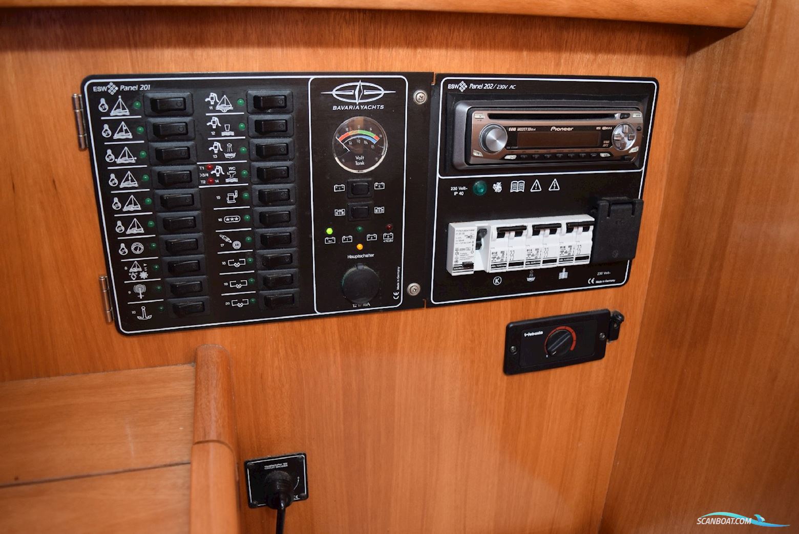 Bavaria 30 Cruiser