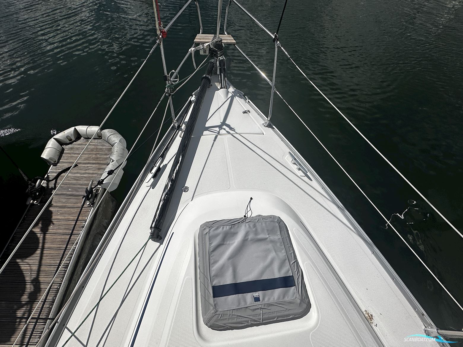 Bavaria 30 Cruiser