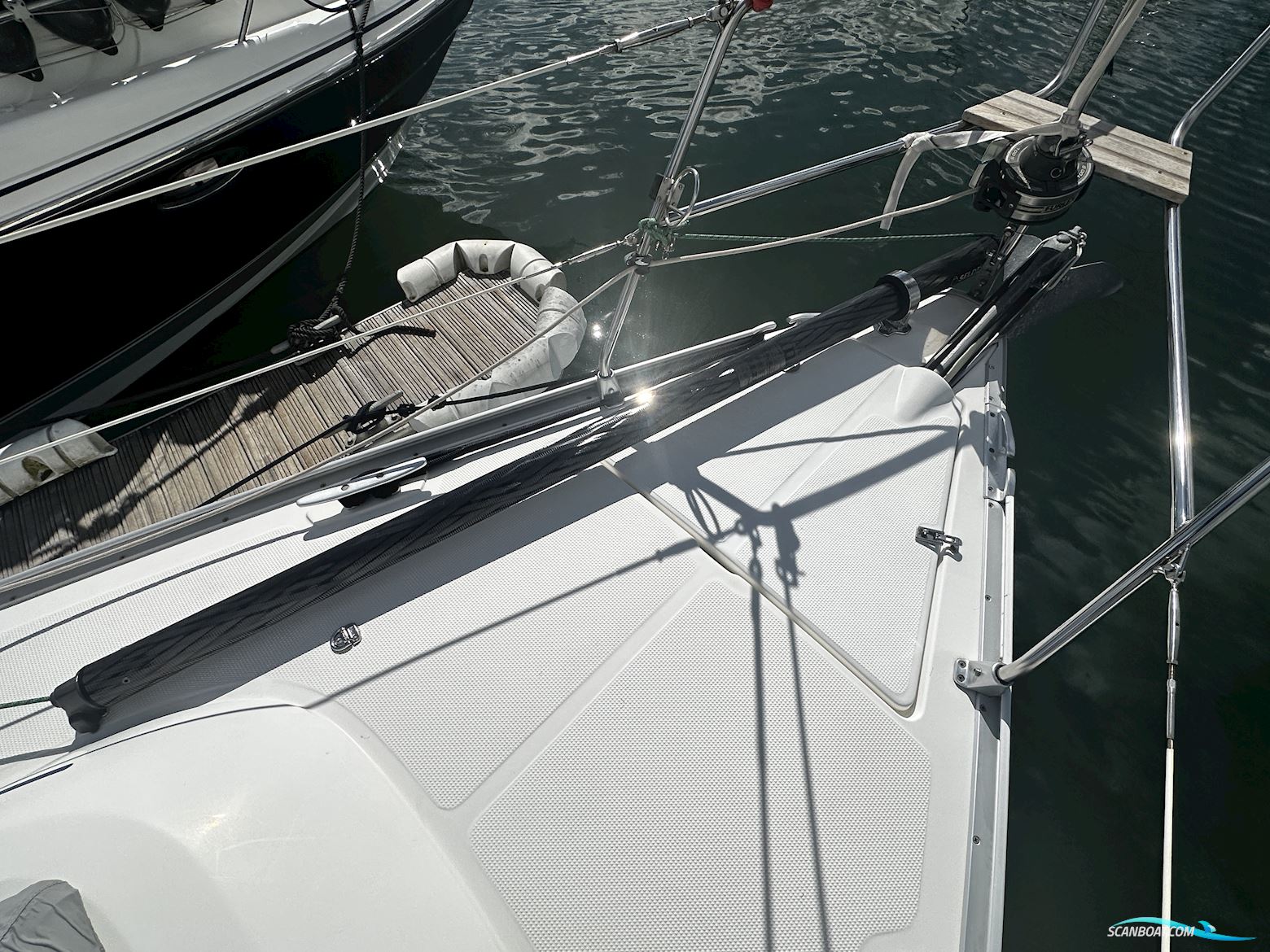 Bavaria 30 Cruiser