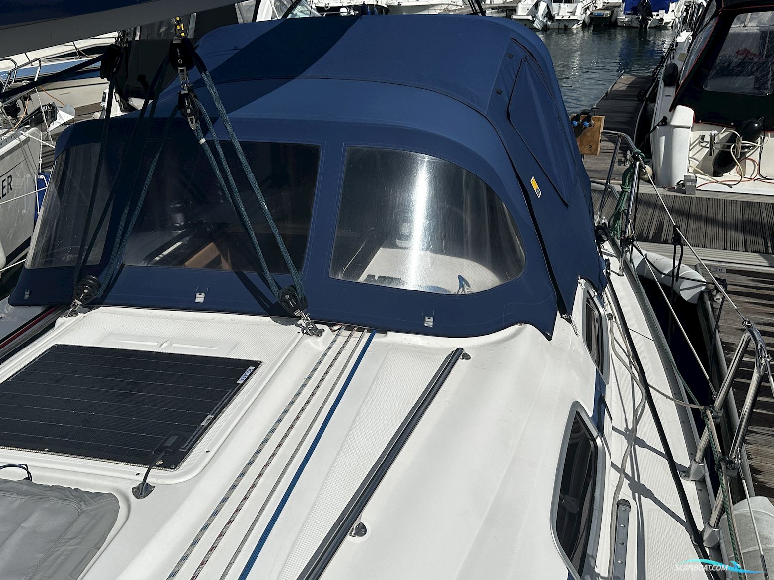Bavaria 30 Cruiser