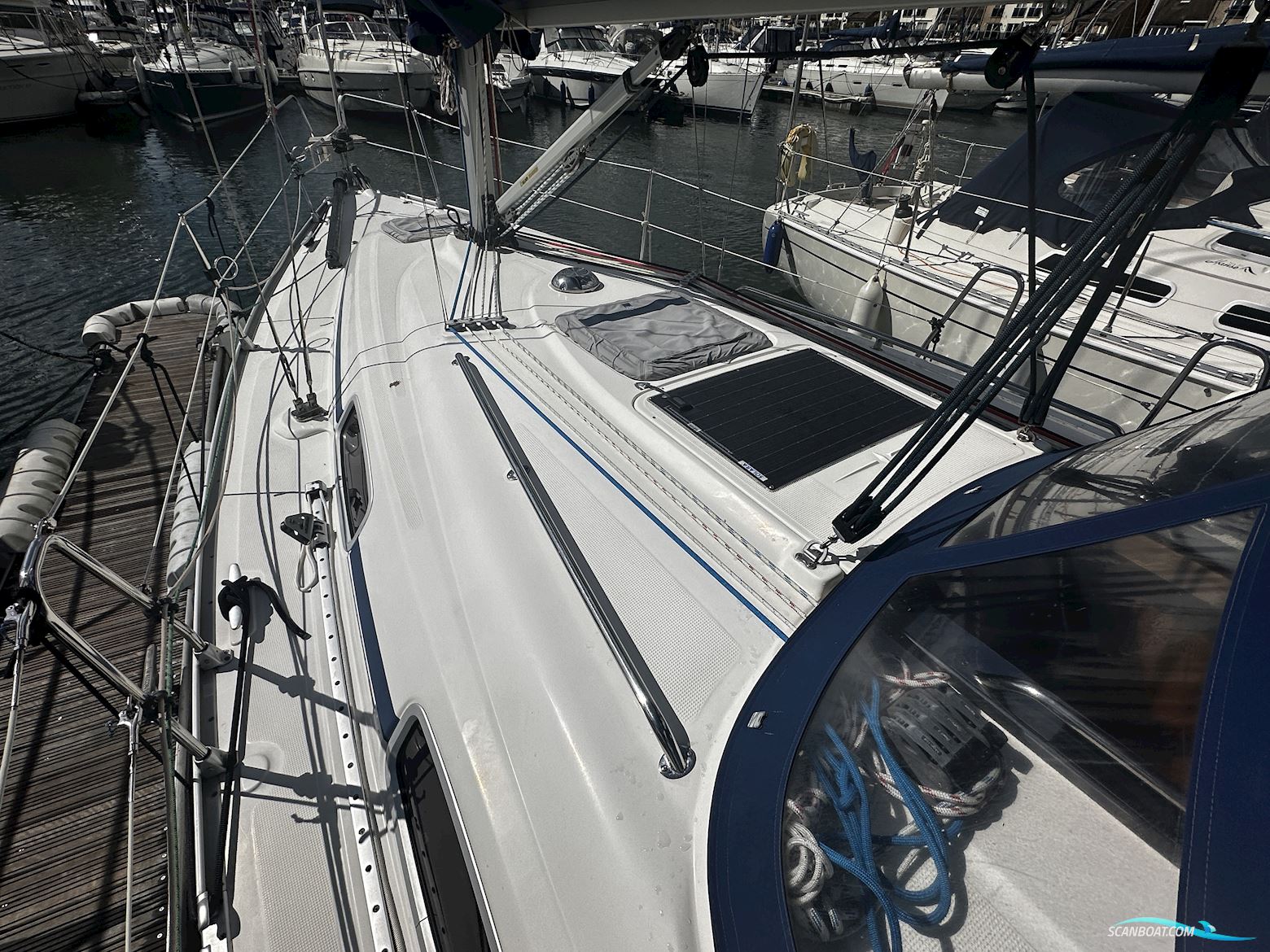 Bavaria 30 Cruiser