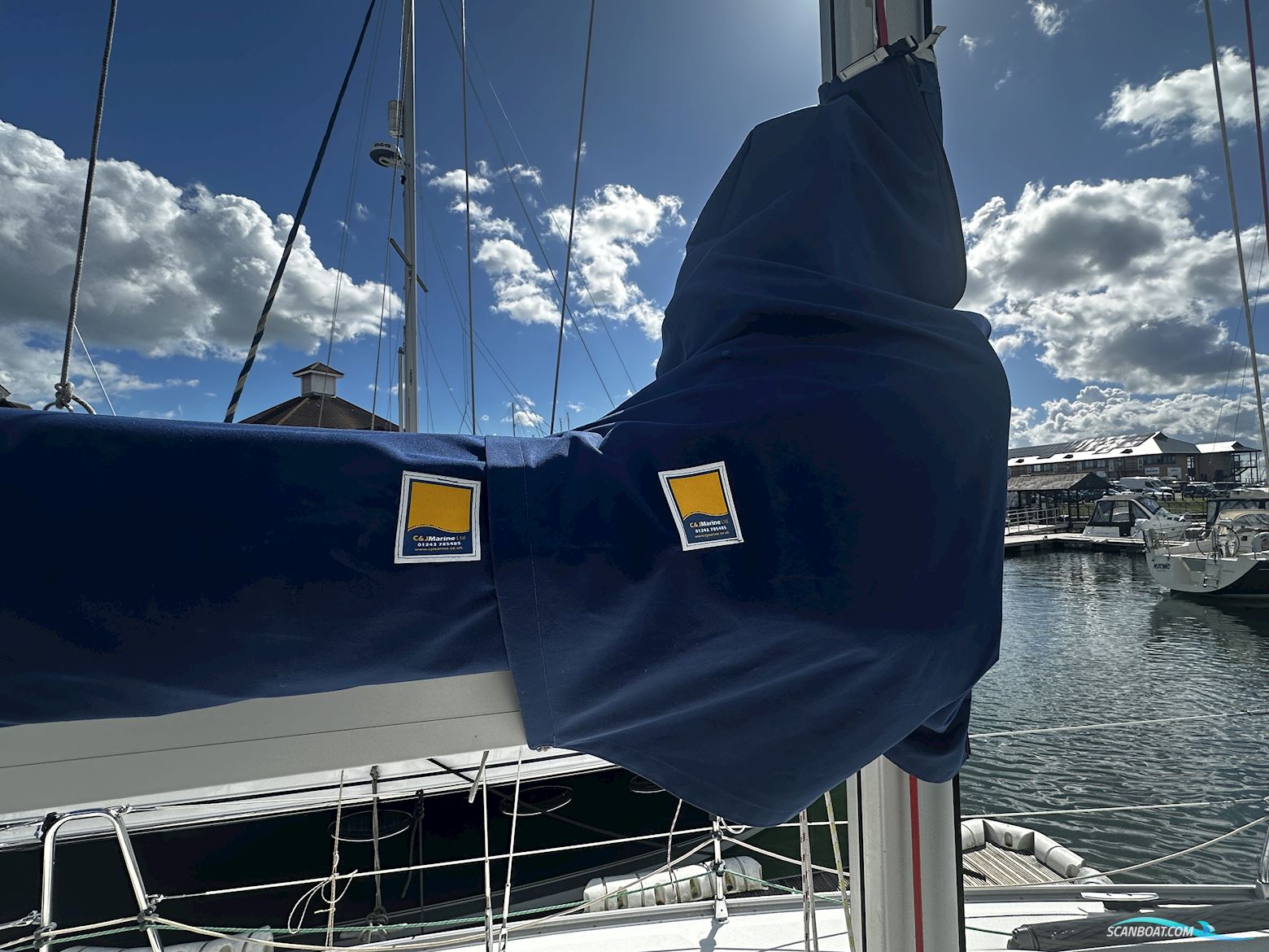 Bavaria 30 Cruiser