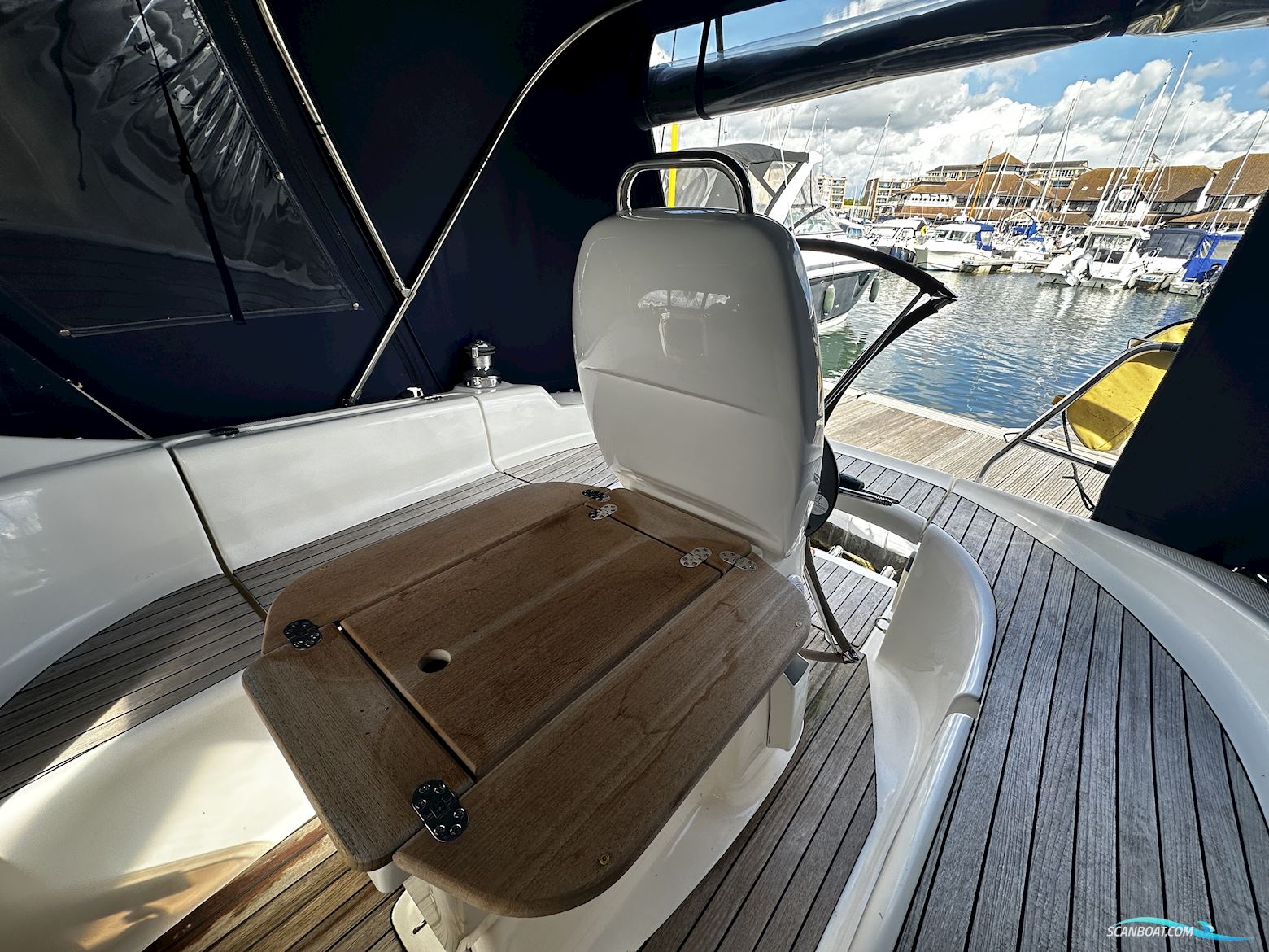 Bavaria 30 Cruiser