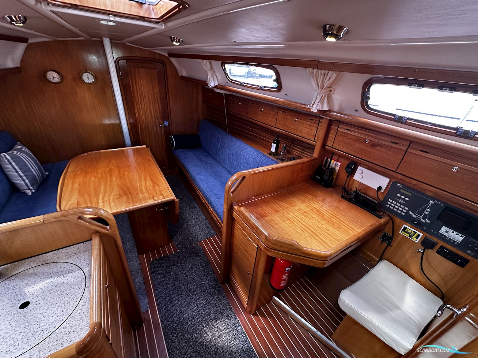 Bavaria 30 Cruiser
