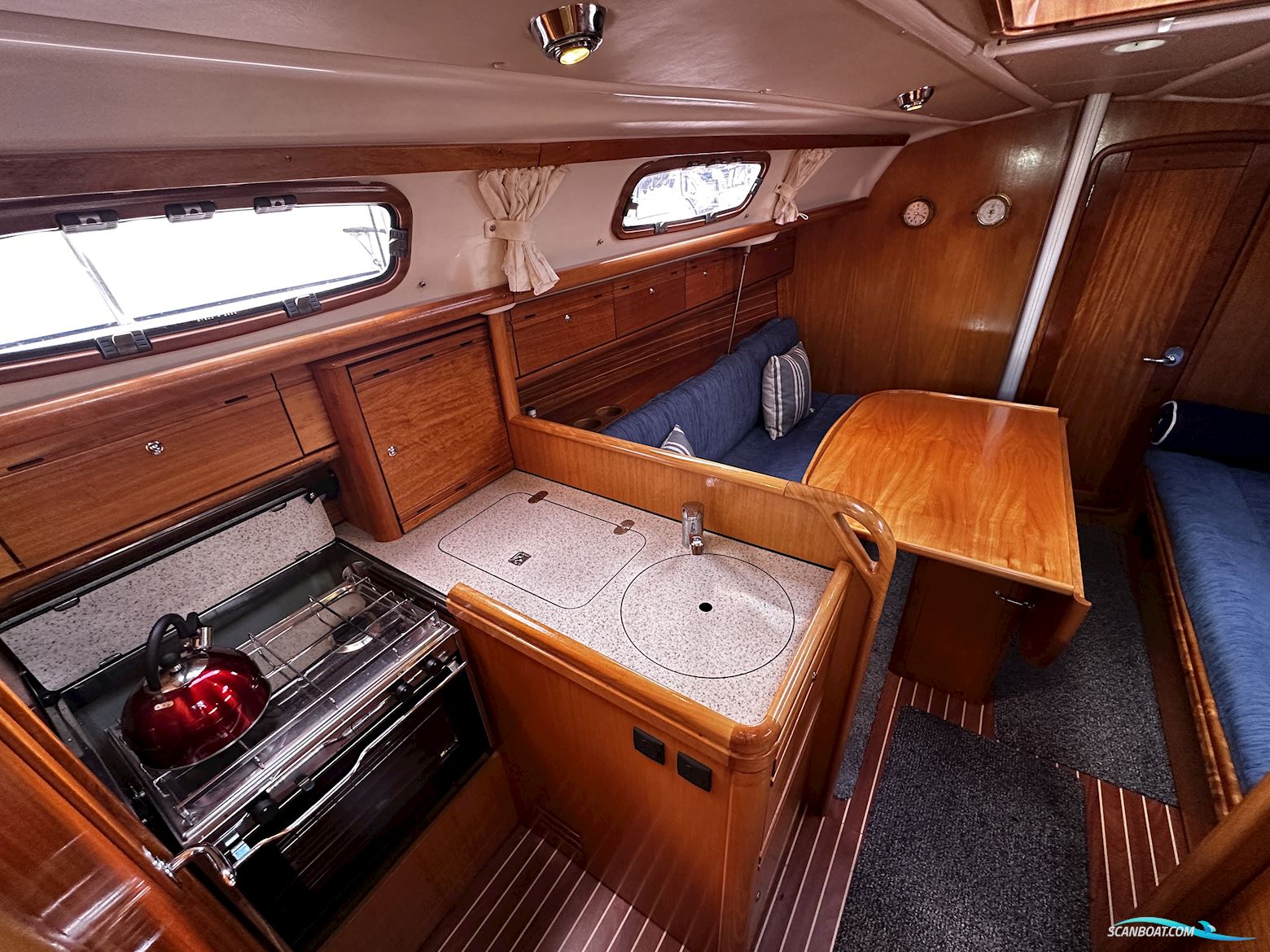 Bavaria 30 Cruiser