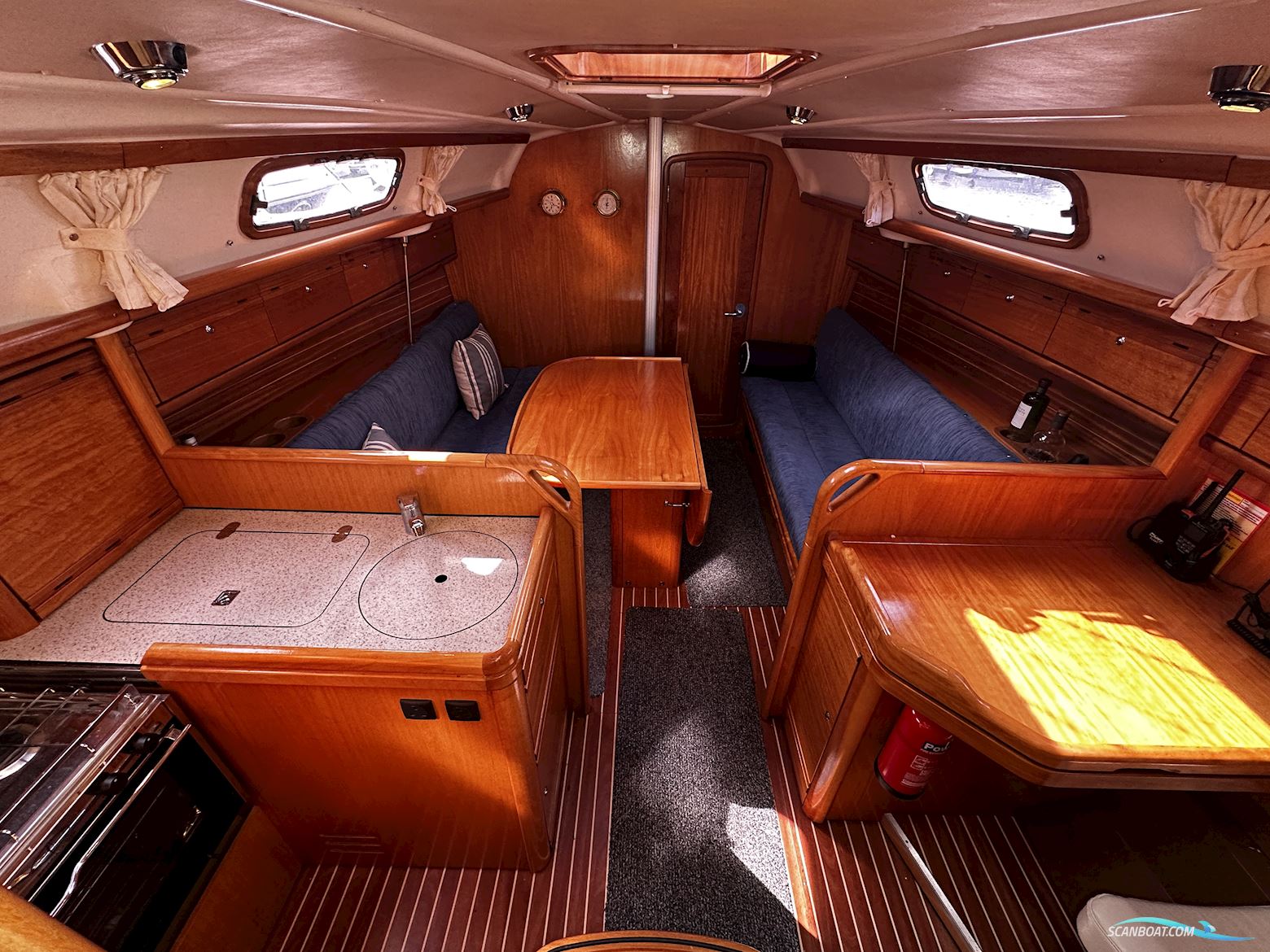 Bavaria 30 Cruiser