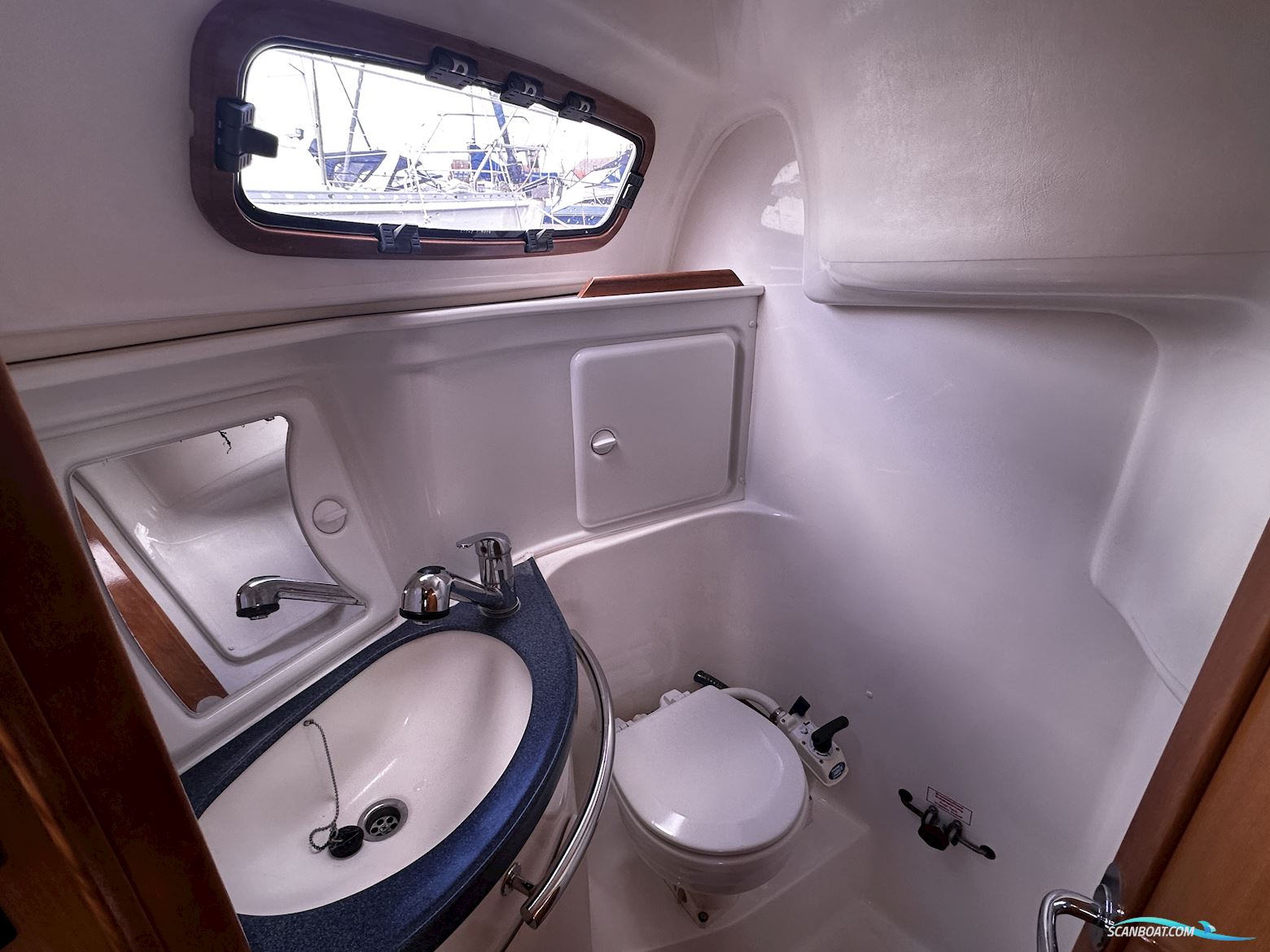 Bavaria 30 Cruiser