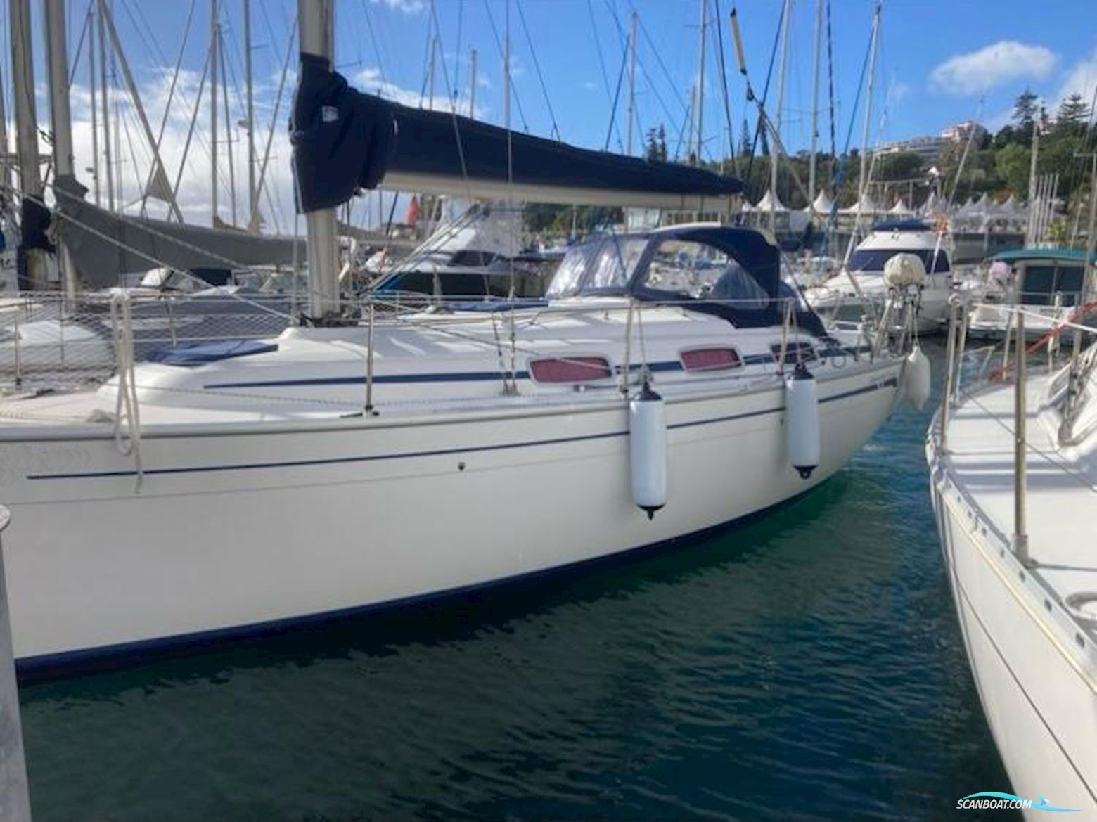 Bavaria 30 Cruiser